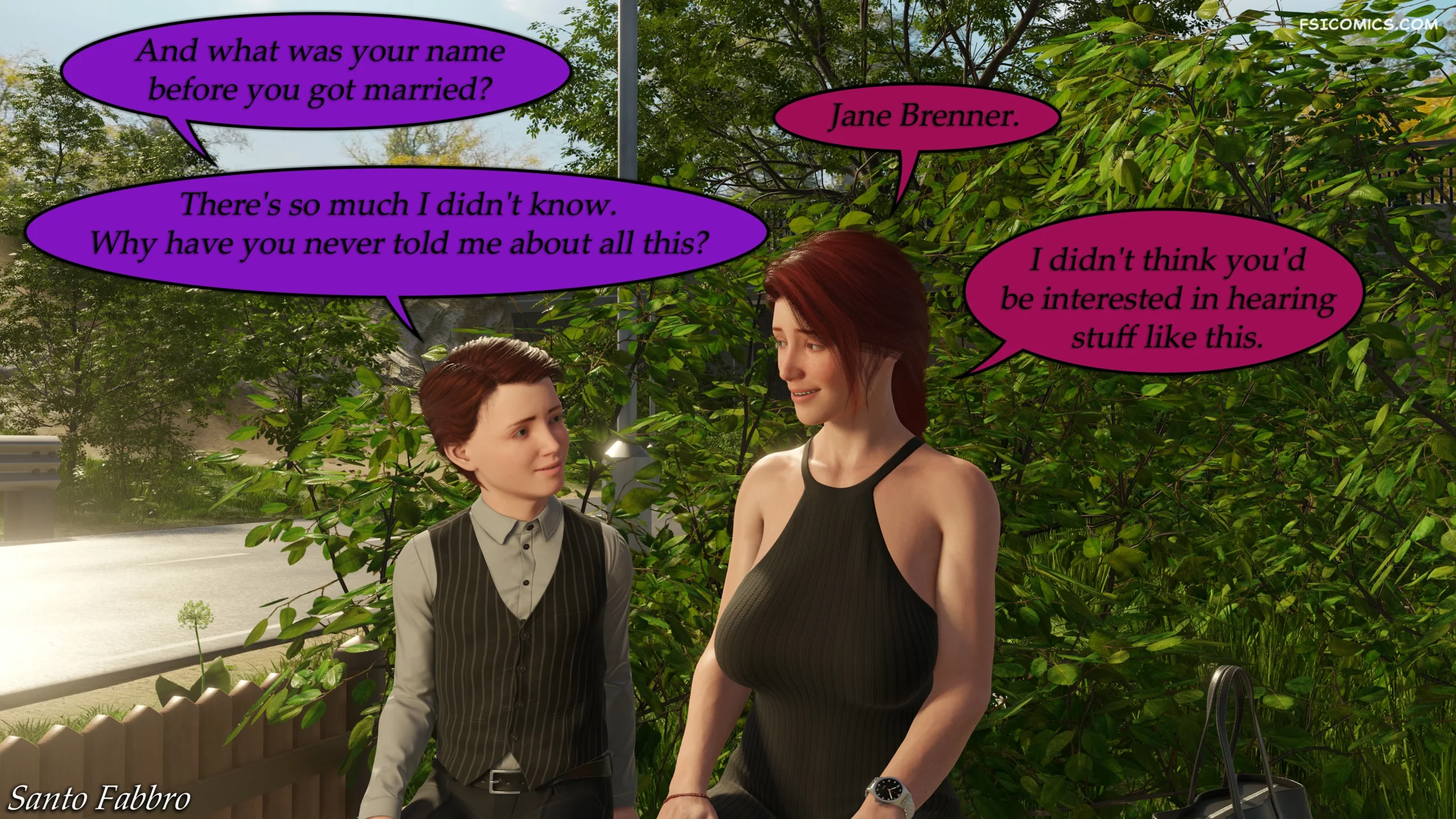 my futa mommy chapter 2 memories santo fabbro 019 scaled - FSIComics