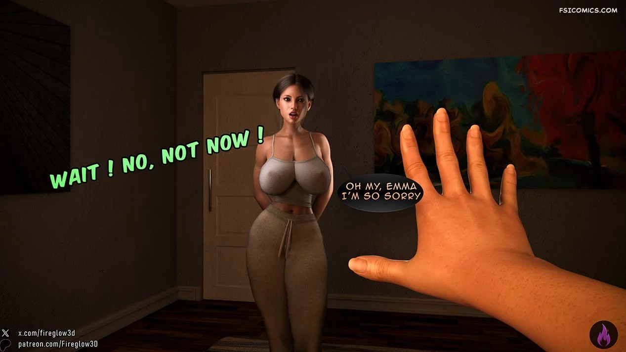 my neighbor didnt know im a futa chapter 2 fireglow3d 018 - FSIComics my neighbor didnt know im a futa chapter 2 fireglow3d 018 - FSIComics
