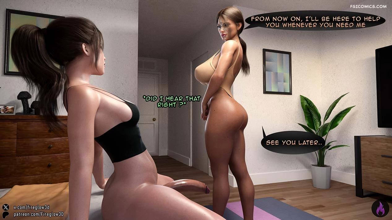 my neighbor didnt know im a futa chapter 2 fireglow3d 068 - FSIComics my neighbor didnt know im a futa chapter 2 fireglow3d 068 - FSIComics