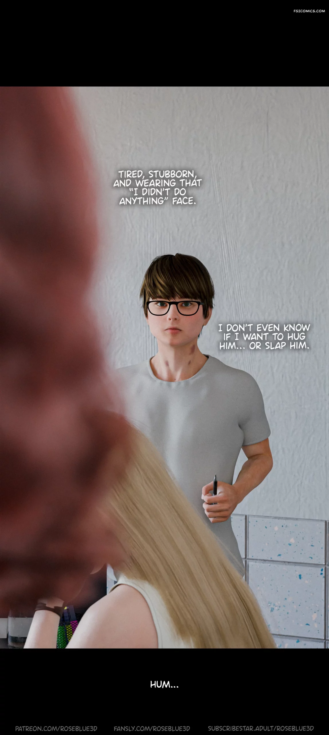 my neighbors widow chapter 47 rose blue 3d 006 scaled - FSIComics