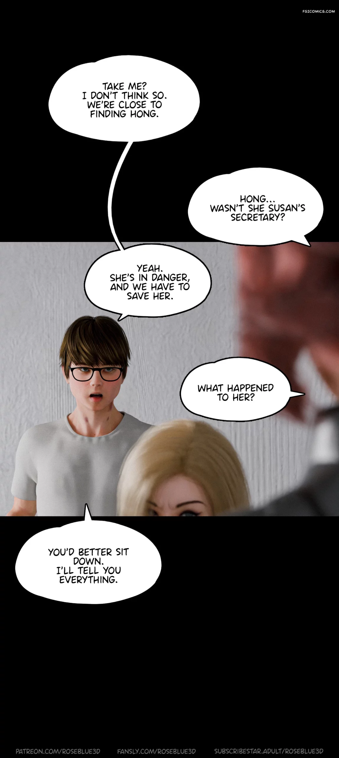 my neighbors widow chapter 47 rose blue 3d 008 scaled - FSIComics