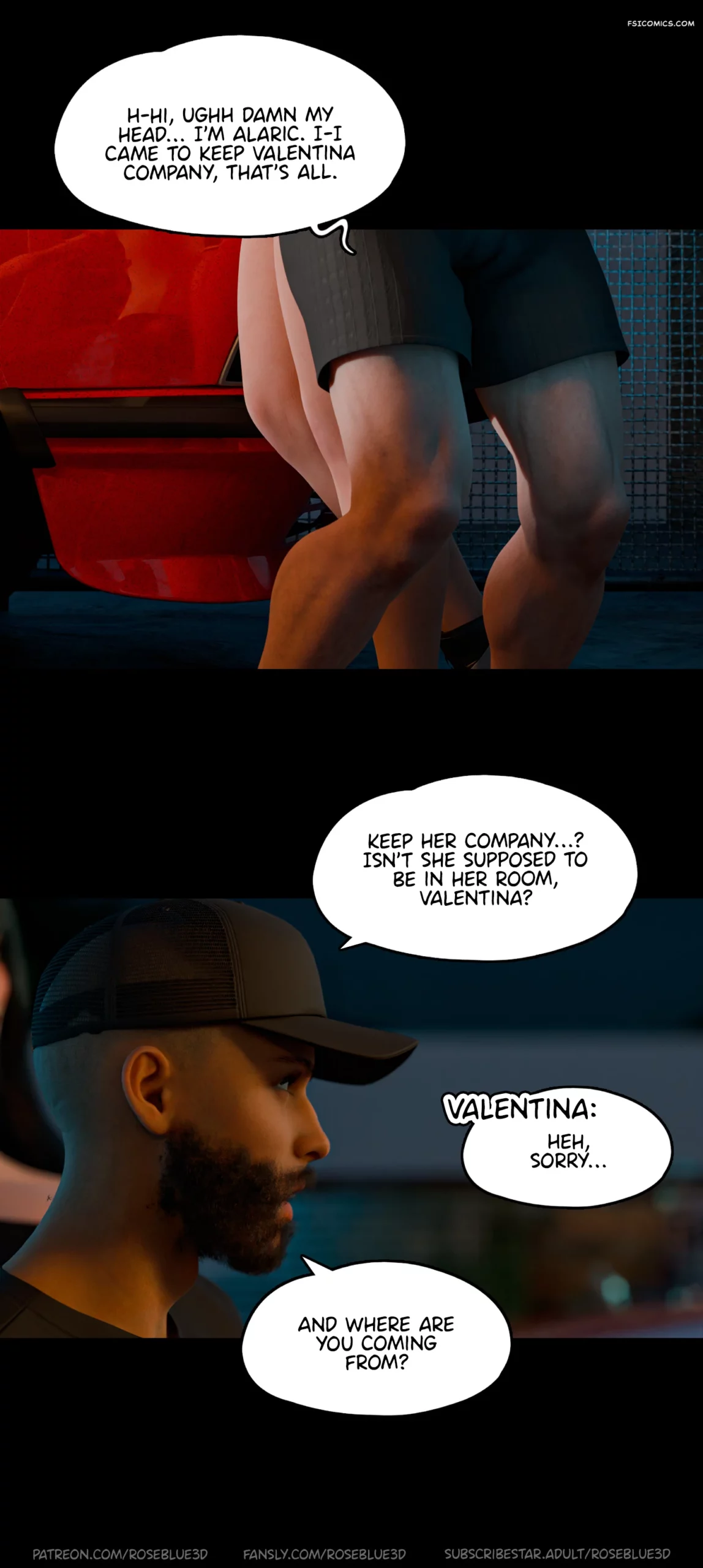 my neighbors widow chapter 47 rose blue 3d 013 scaled - FSIComics