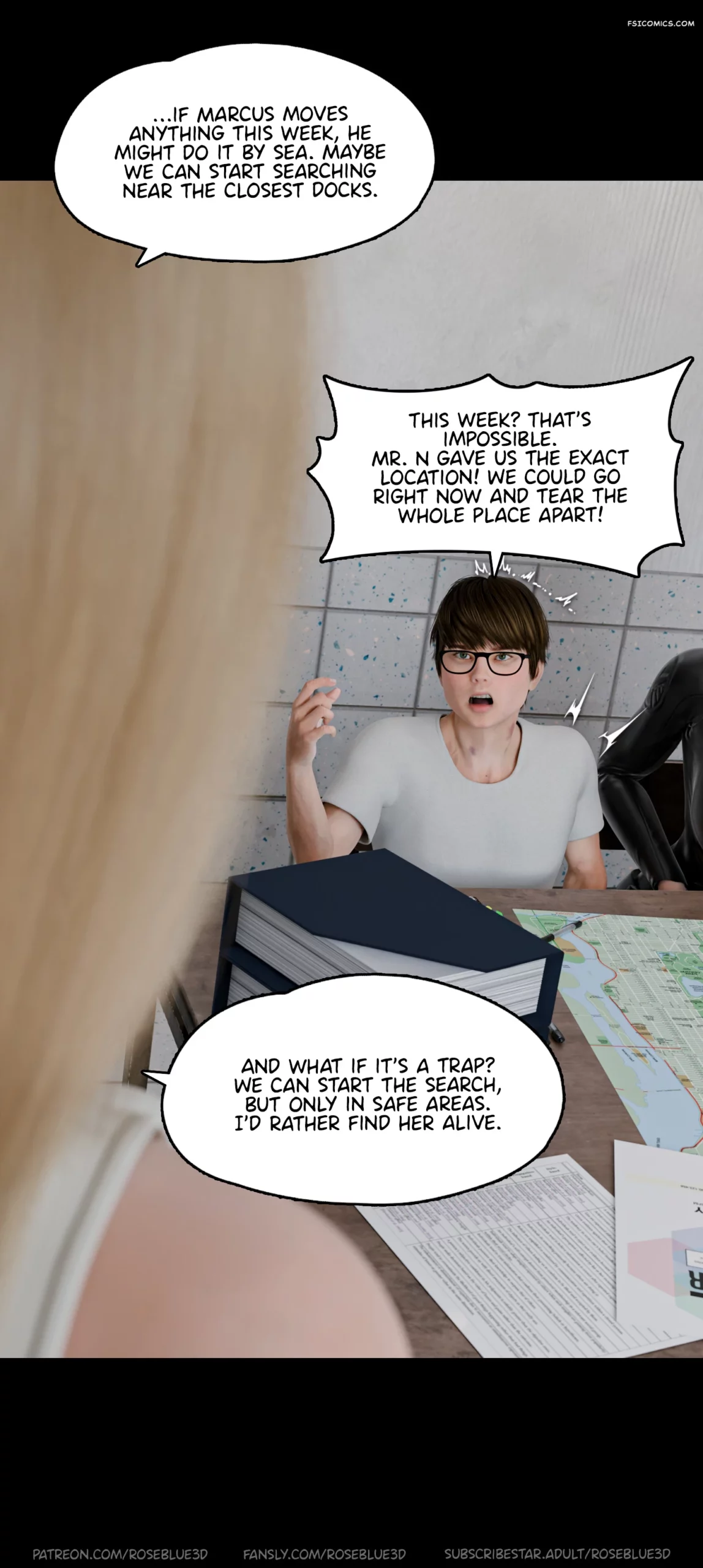 my neighbors widow chapter 47 rose blue 3d 029 scaled - FSIComics