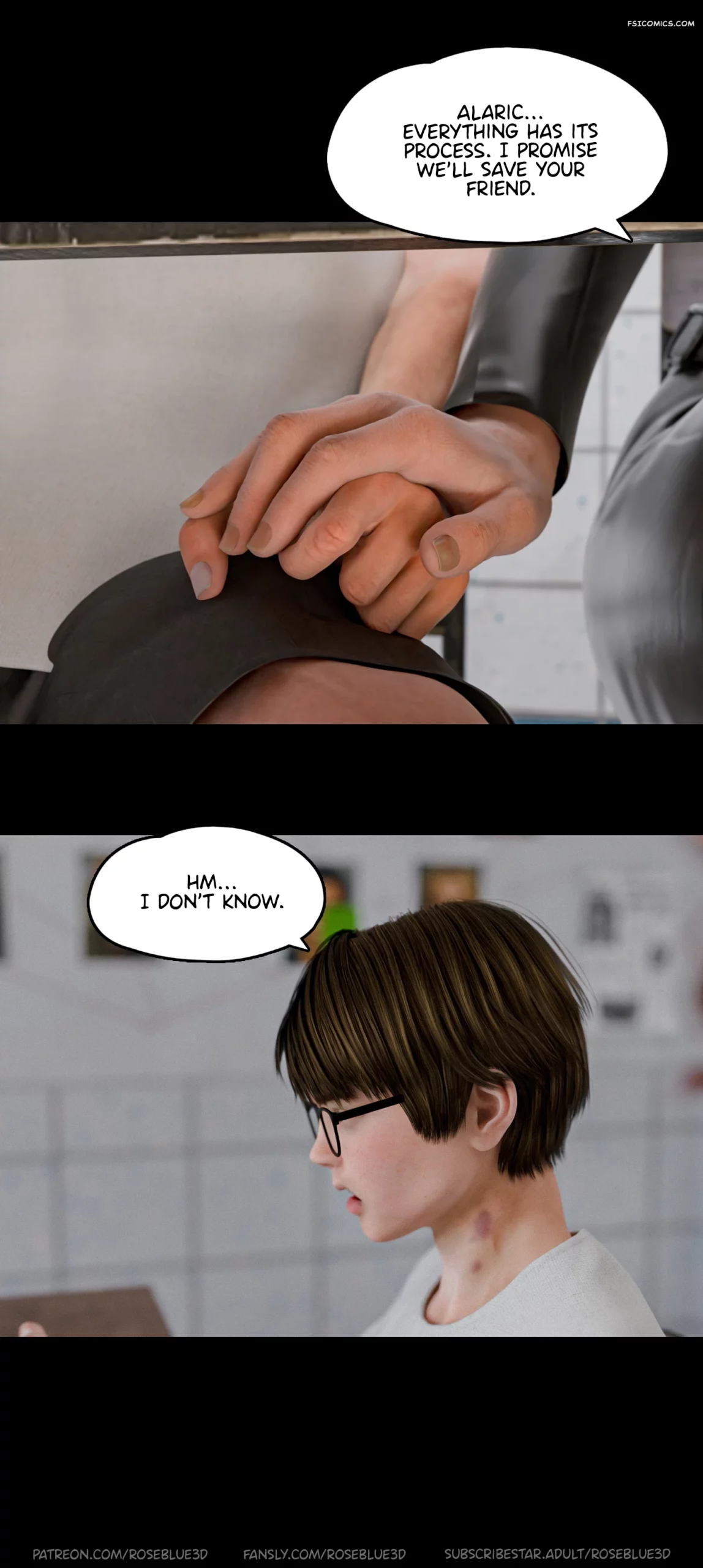my neighbors widow chapter 47 rose blue 3d 030 scaled - FSIComics