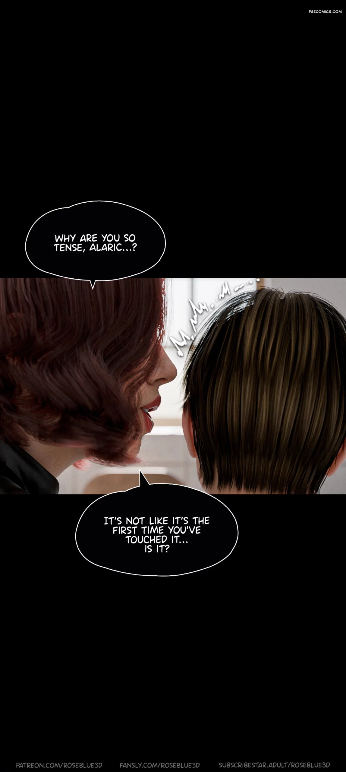 my neighbors widow chapter 47 rose blue 3d 036 scaled - FSIComics