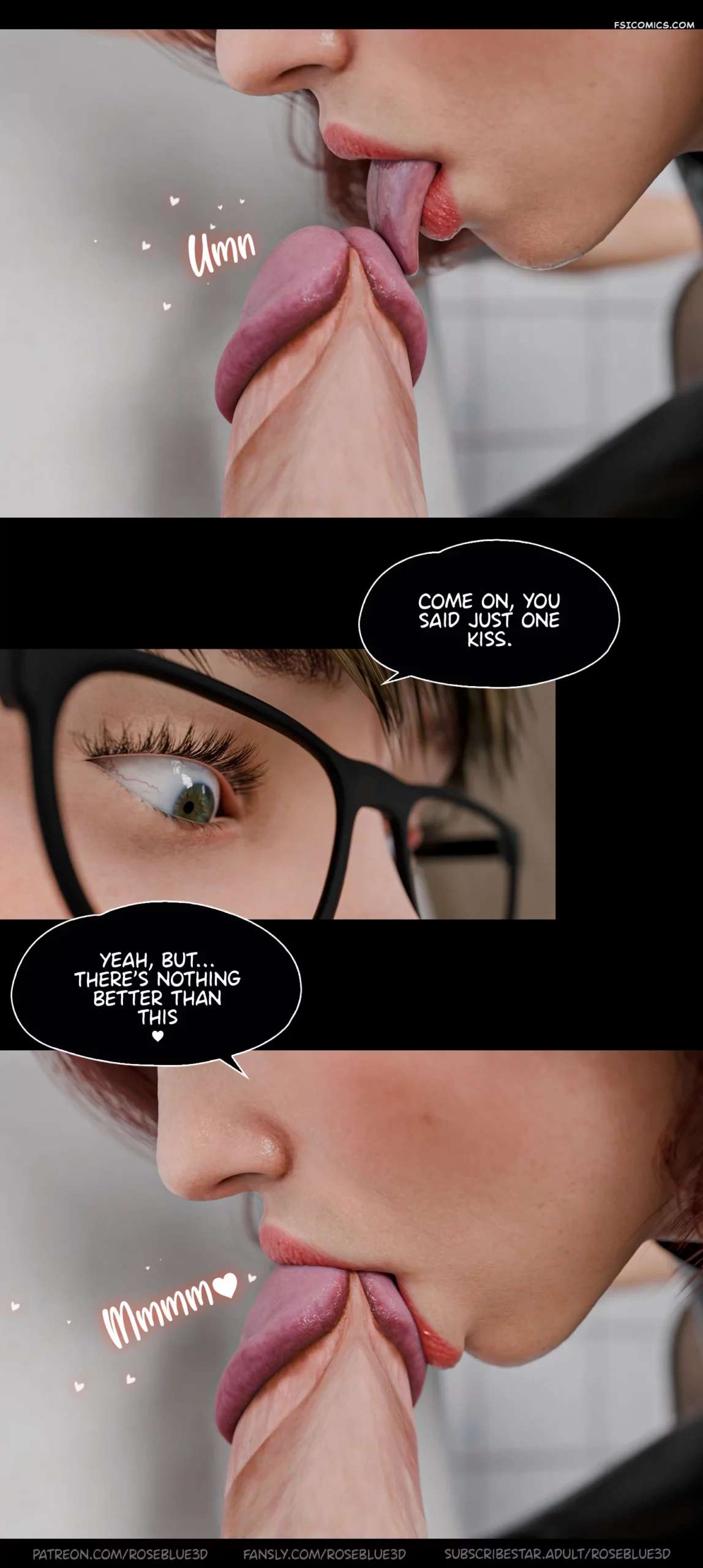 my neighbors widow chapter 47 rose blue 3d 057 scaled - FSIComics