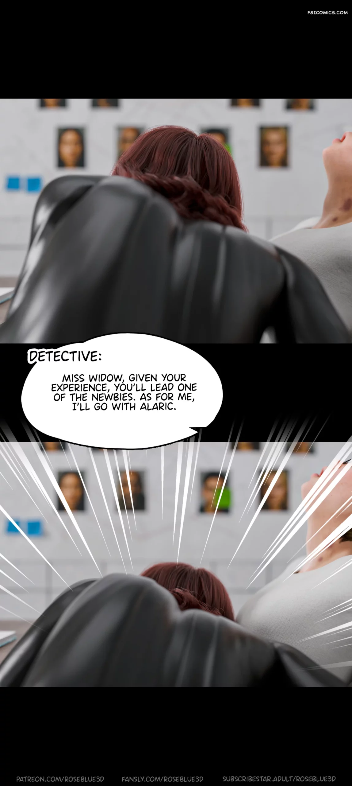 my neighbors widow chapter 47 rose blue 3d 063 scaled - FSIComics