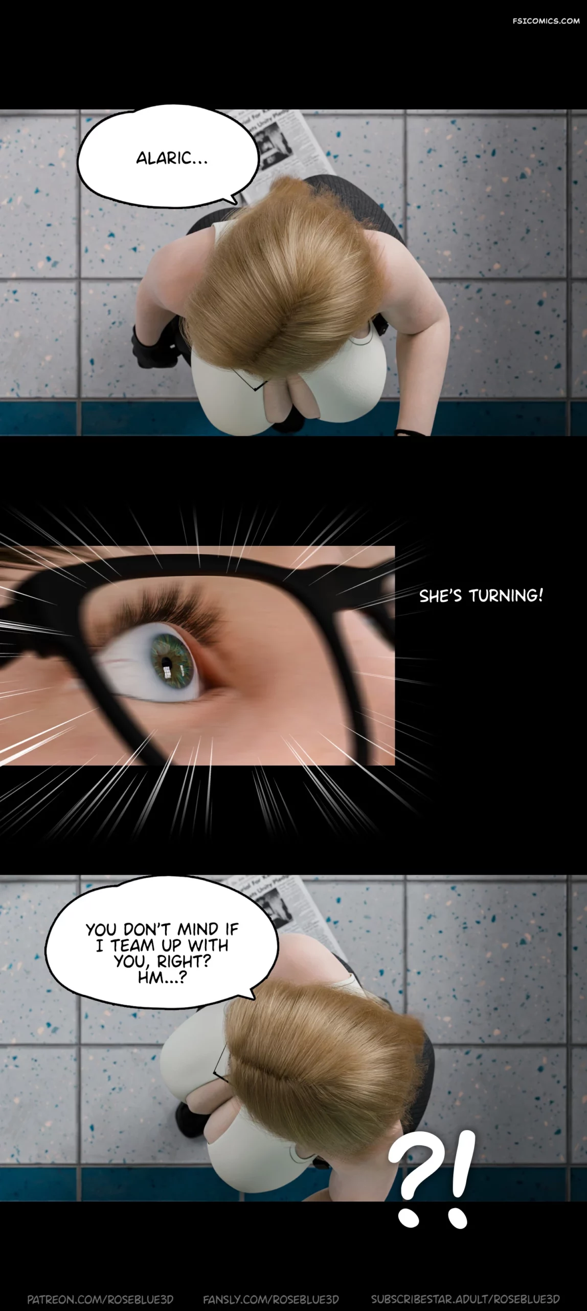 my neighbors widow chapter 47 rose blue 3d 064 scaled - FSIComics