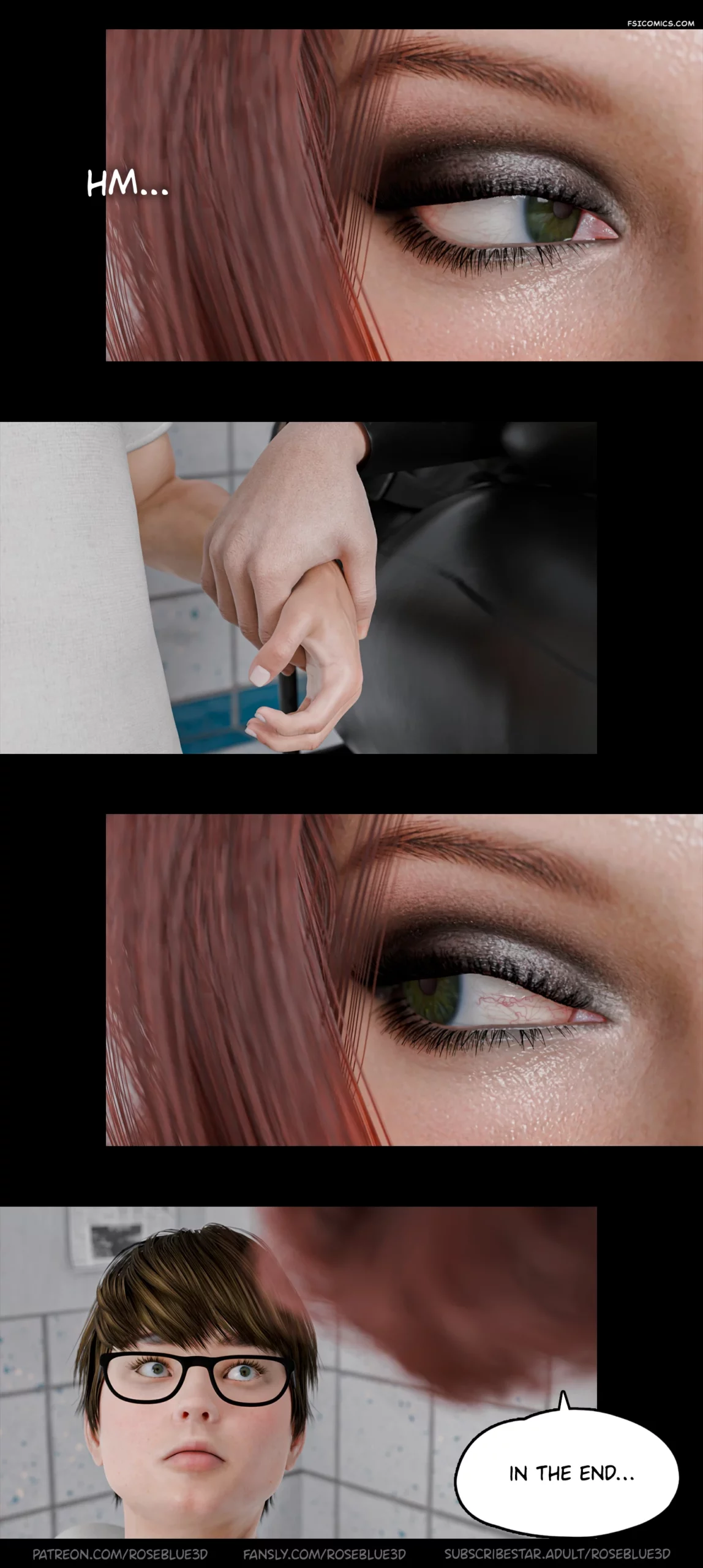 my neighbors widow chapter 47 rose blue 3d 079 scaled - FSIComics