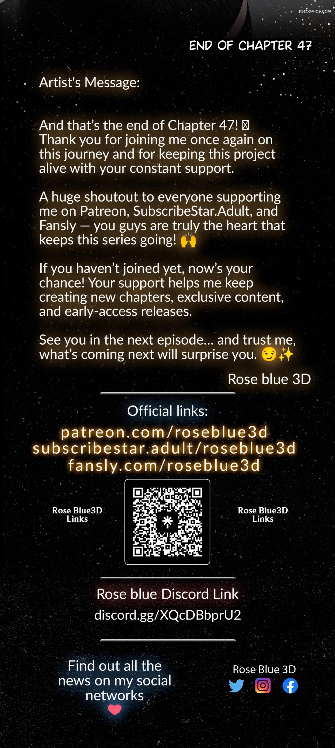 my neighbors widow chapter 47 rose blue 3d 108 scaled - FSIComics