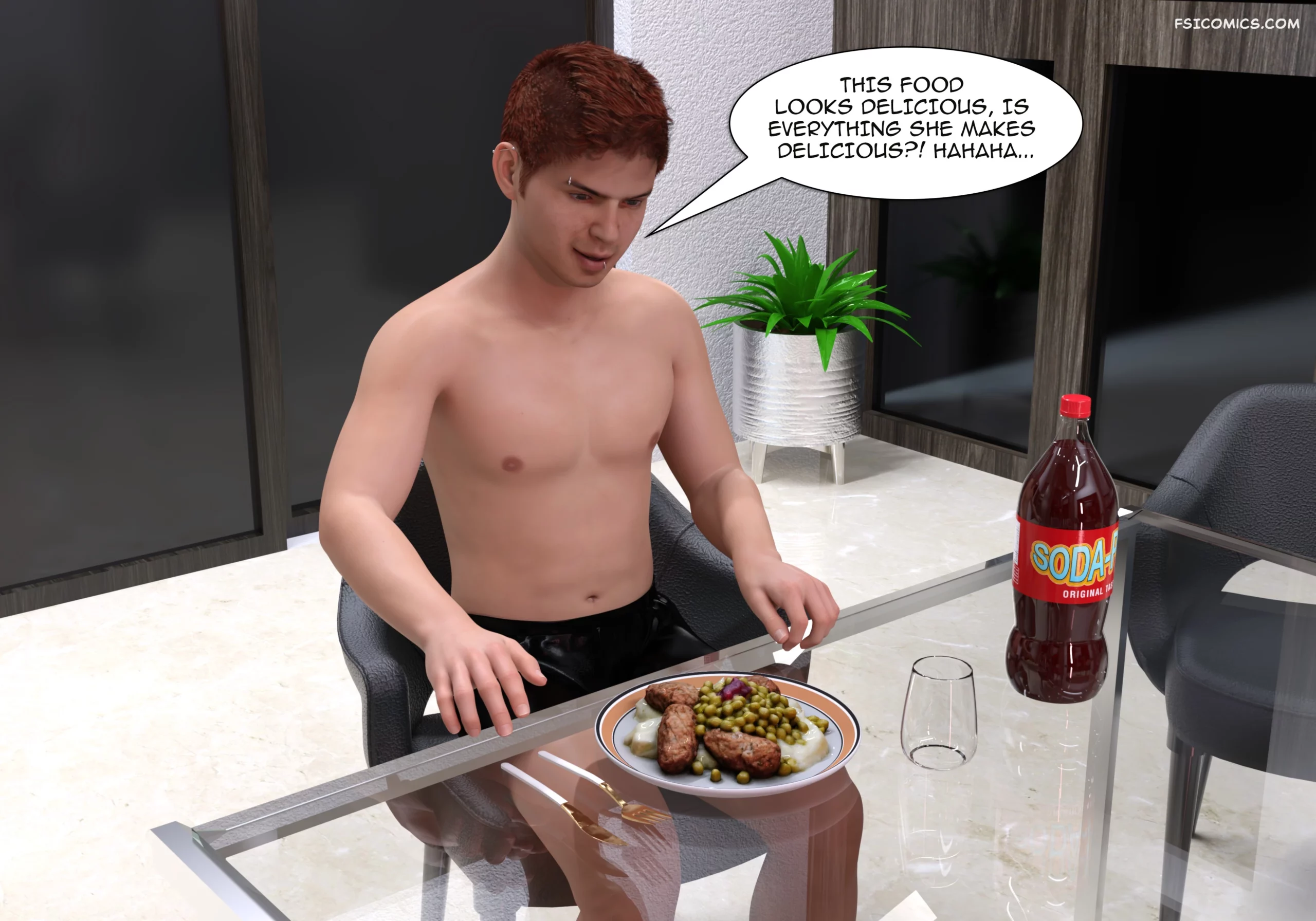 my teacher is my stepmom chapter 1 sr pepper 180 scaled - FSIComics