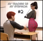 my teacher is my stepmom chapter 2 sr pepper 000 - FSIComics