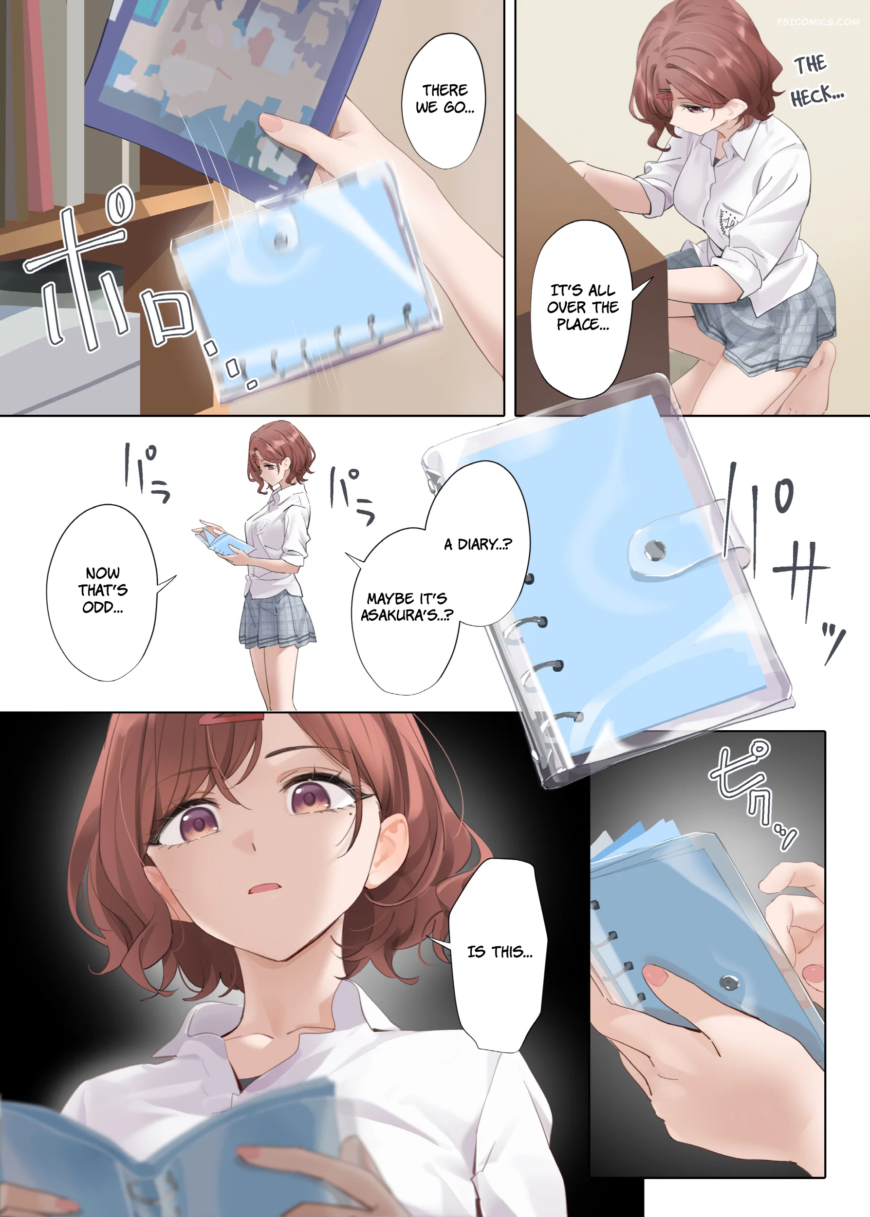 nagoriyuki fleeting snow orangemaru 004 - FSIComics
