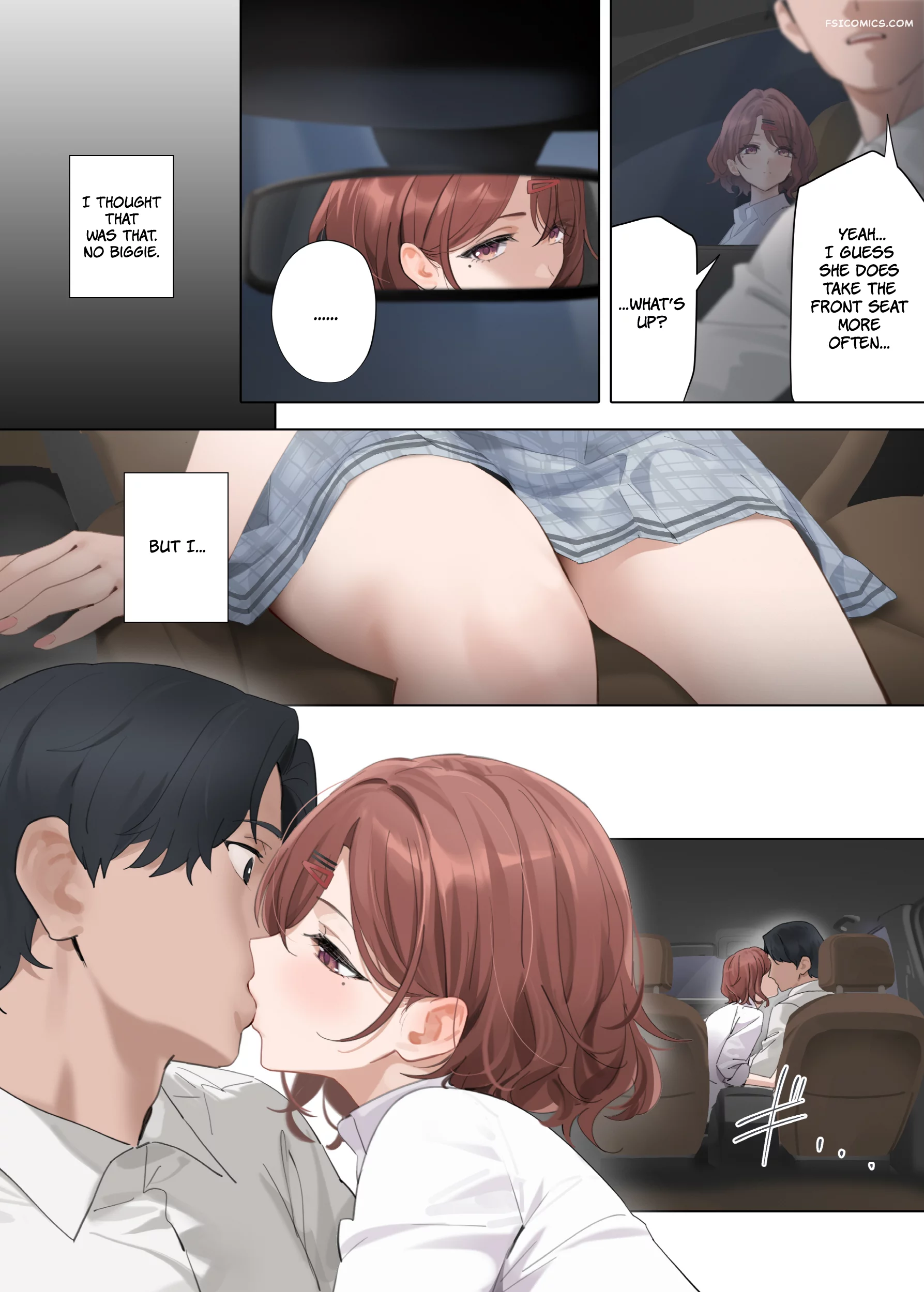 nagoriyuki fleeting snow orangemaru 011 - FSIComics