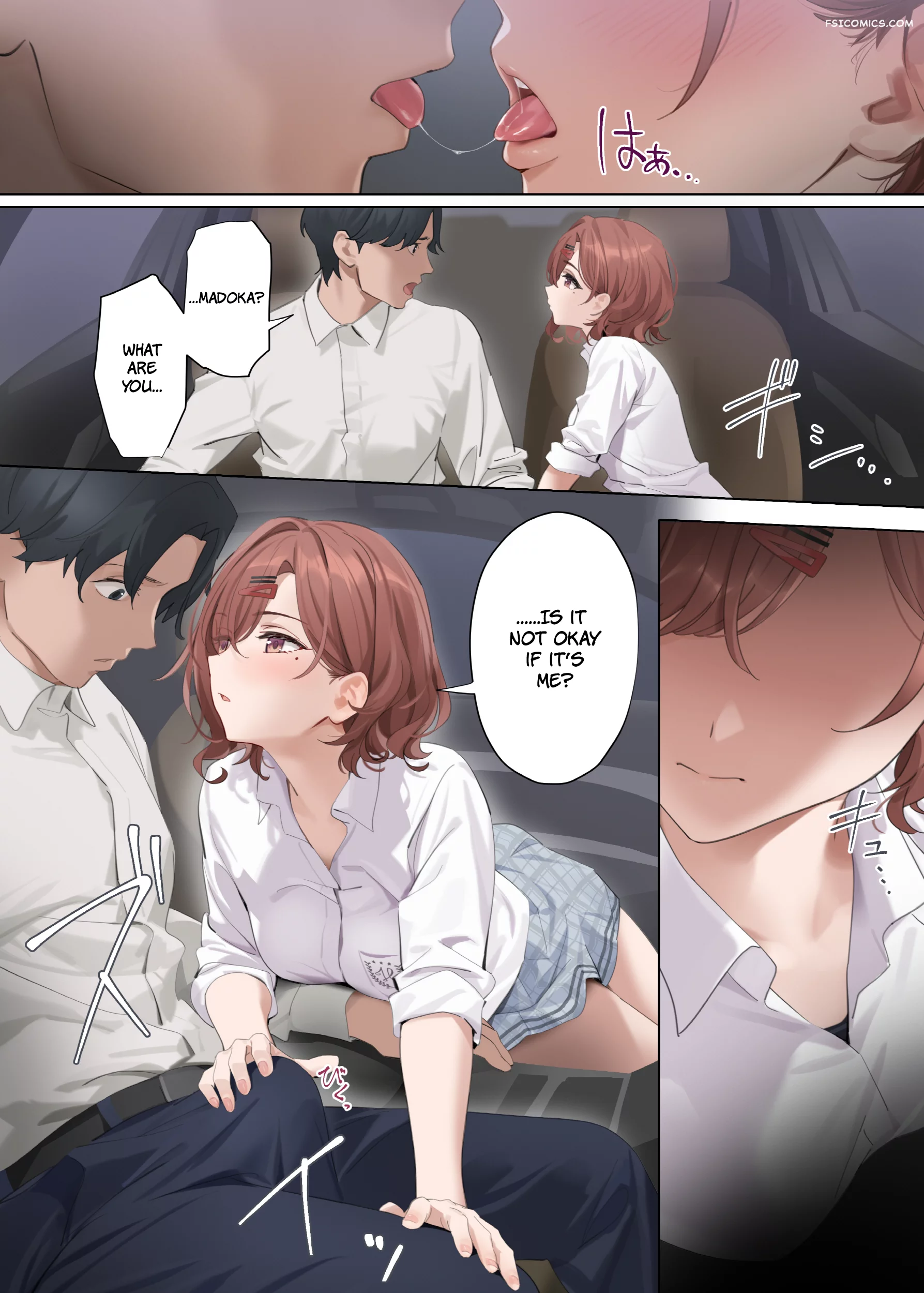nagoriyuki fleeting snow orangemaru 012 - FSIComics