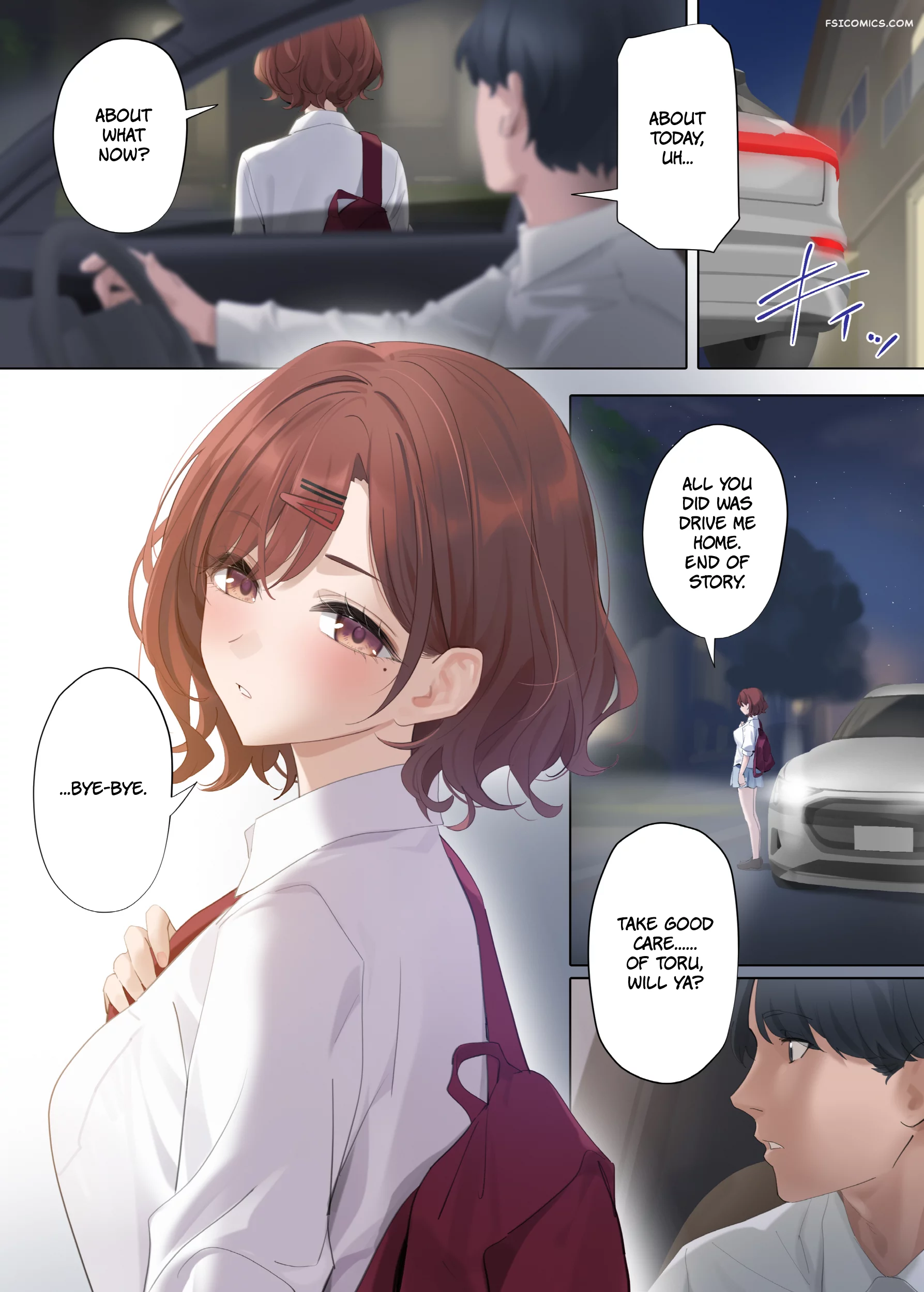 nagoriyuki fleeting snow orangemaru 036 - FSIComics