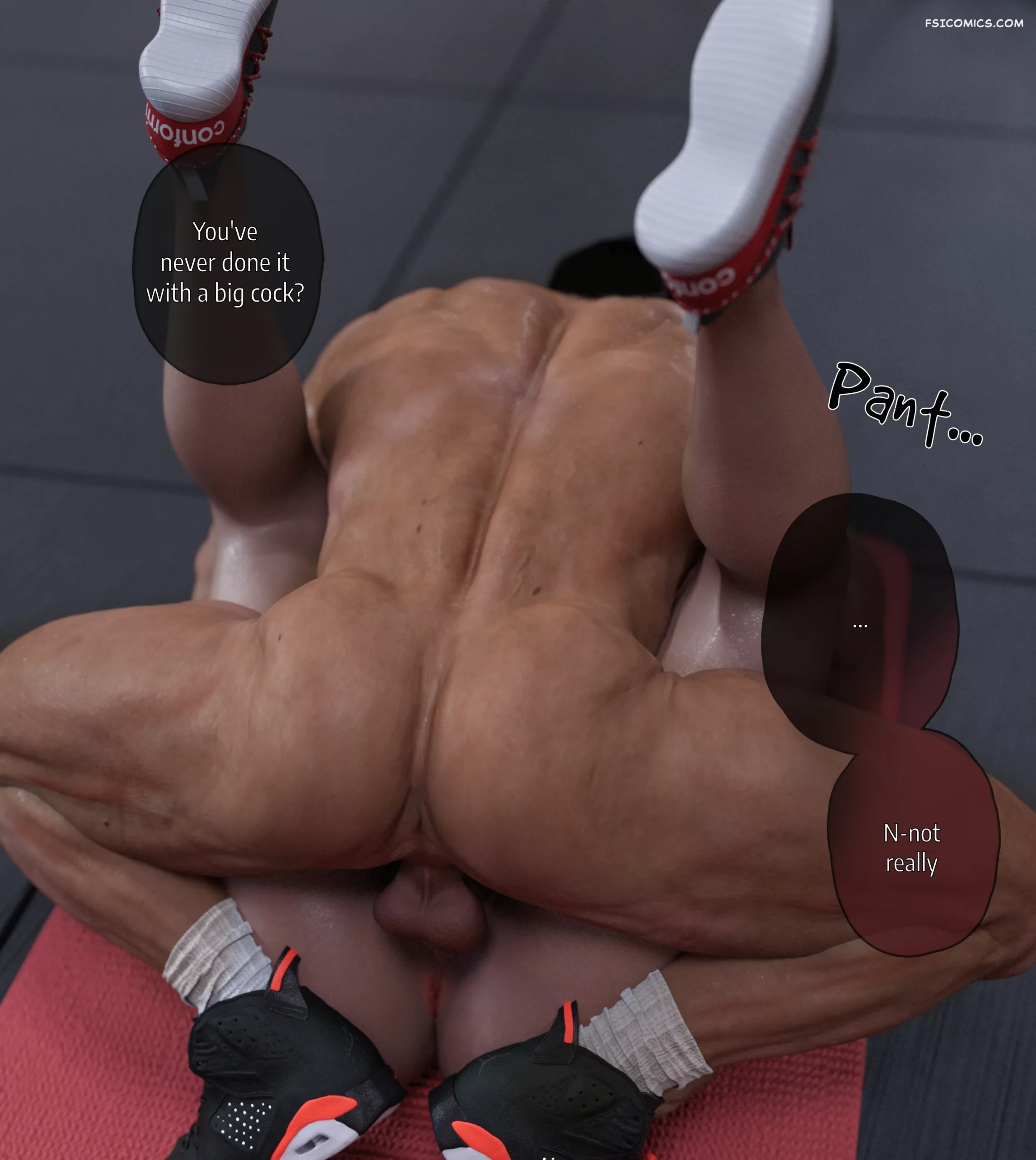 nude exercise chapter 6 queltza 005 scaled - FSIComics nude exercise chapter 6 queltza 005 scaled - FSIComics