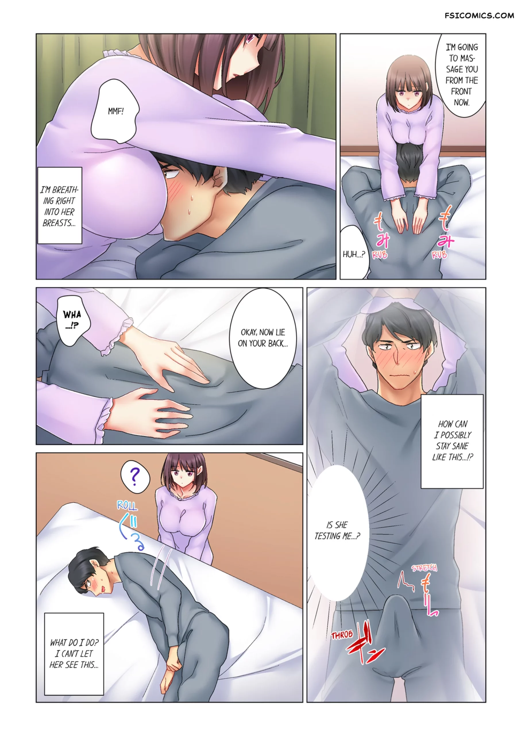 our kinky newlywed life chapter 1 nanakusa amane 036 scaled - FSIComics