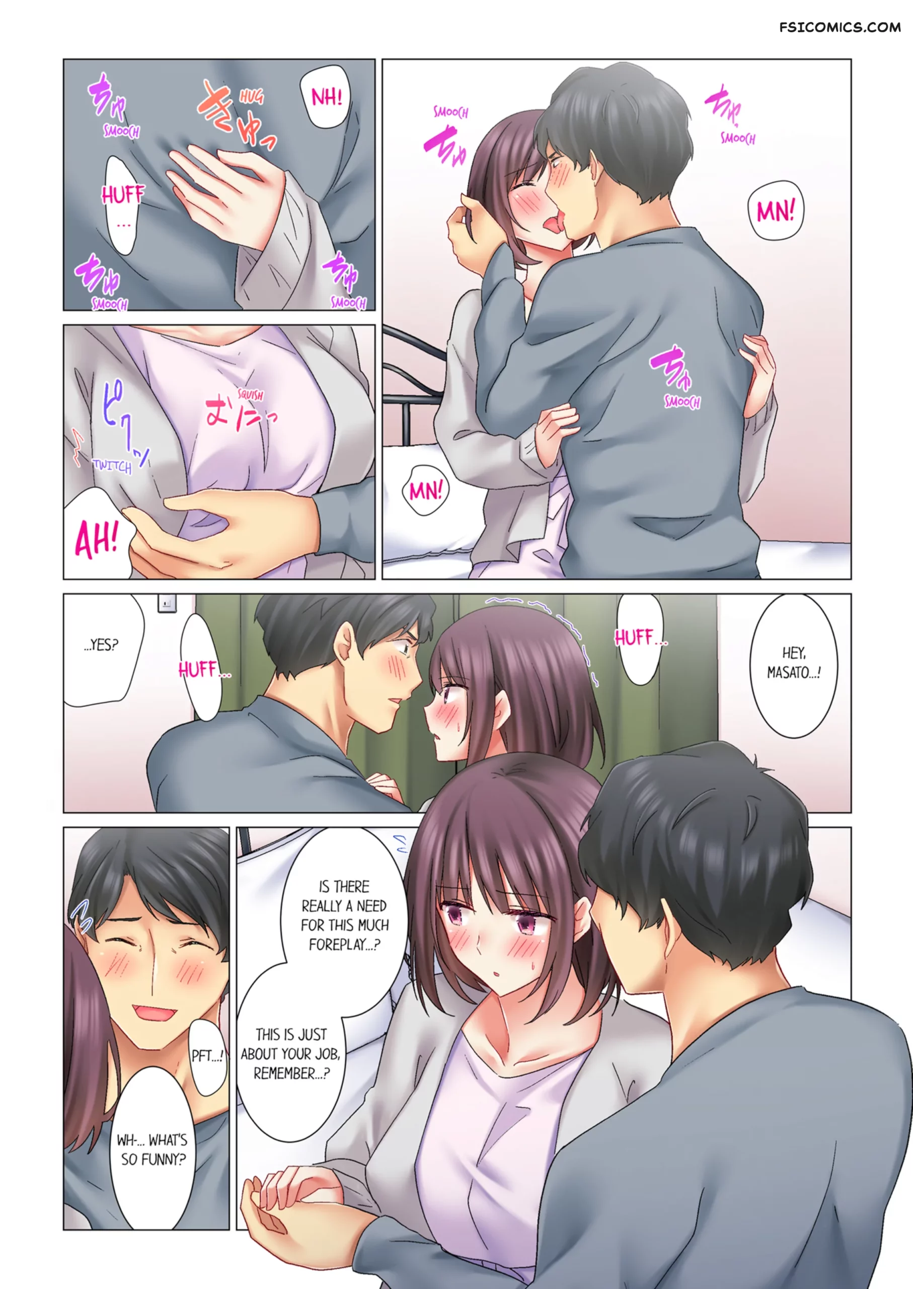 our kinky newlywed life chapter 1 nanakusa amane 060 scaled - FSIComics