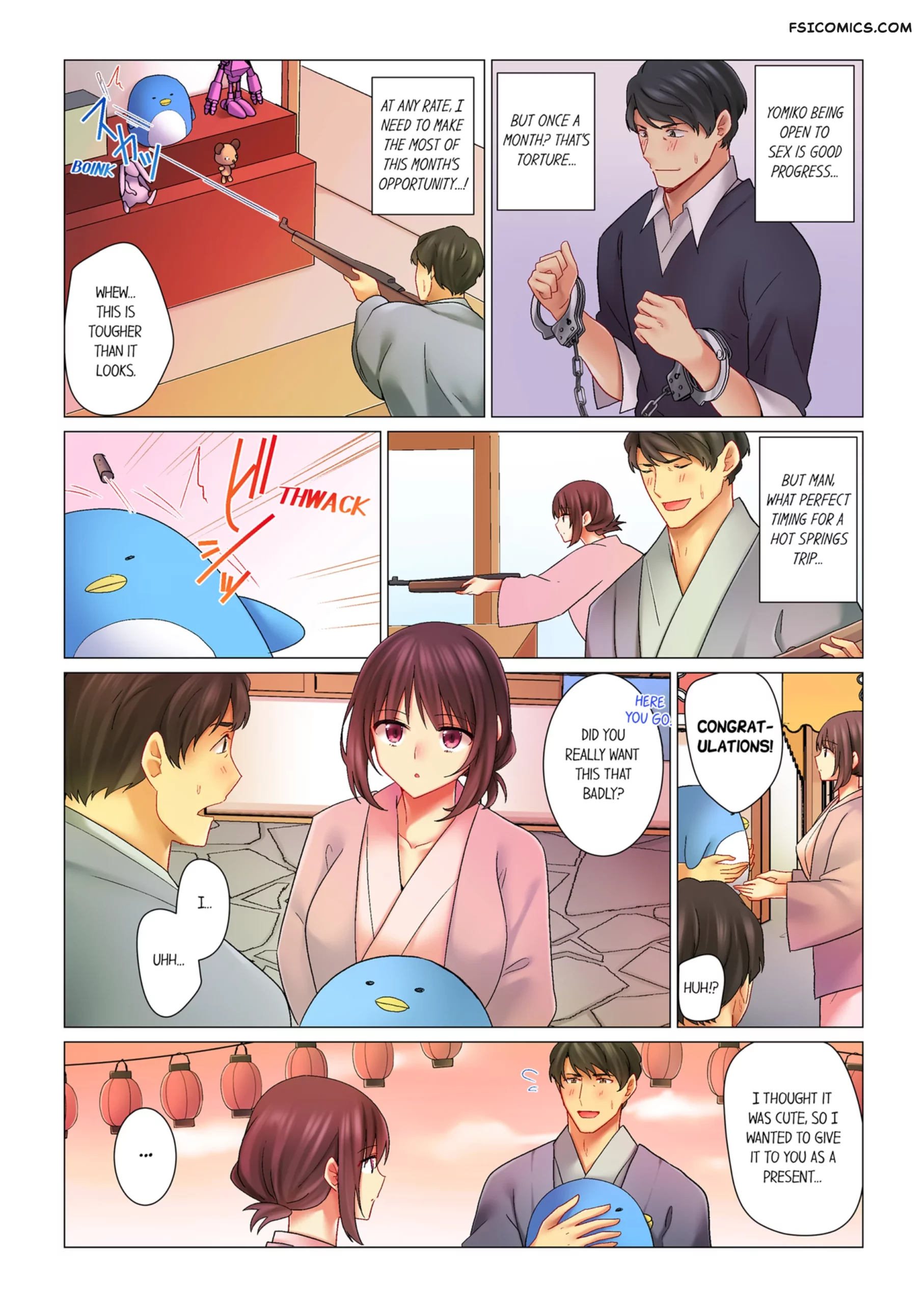 our kinky newlywed life chapter 2 nanakusa amane 004 scaled - FSIComics our kinky newlywed life chapter 2 nanakusa amane 004 scaled - FSIComics
