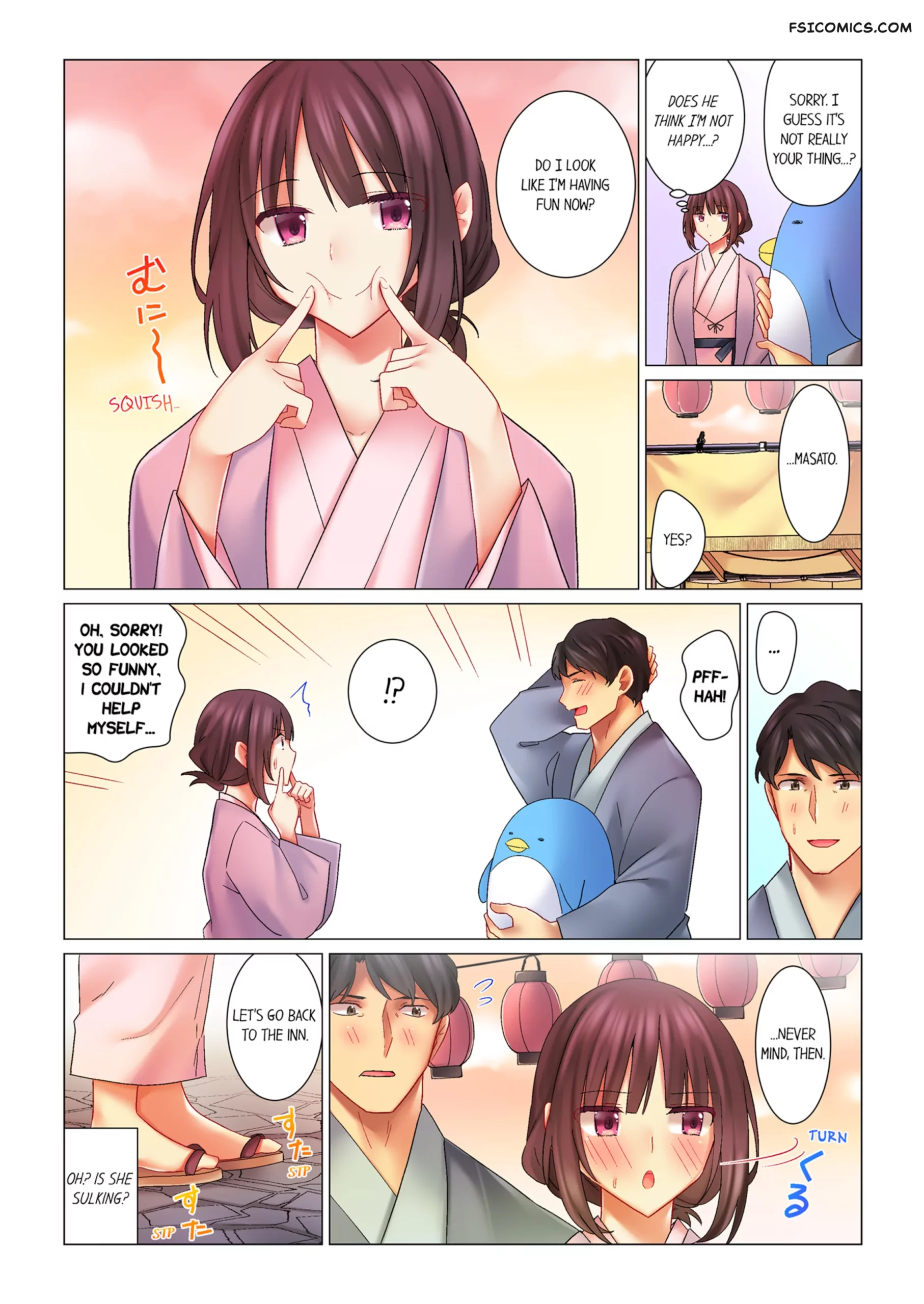 our kinky newlywed life chapter 2 nanakusa amane 005 scaled - FSIComics our kinky newlywed life chapter 2 nanakusa amane 005 scaled - FSIComics