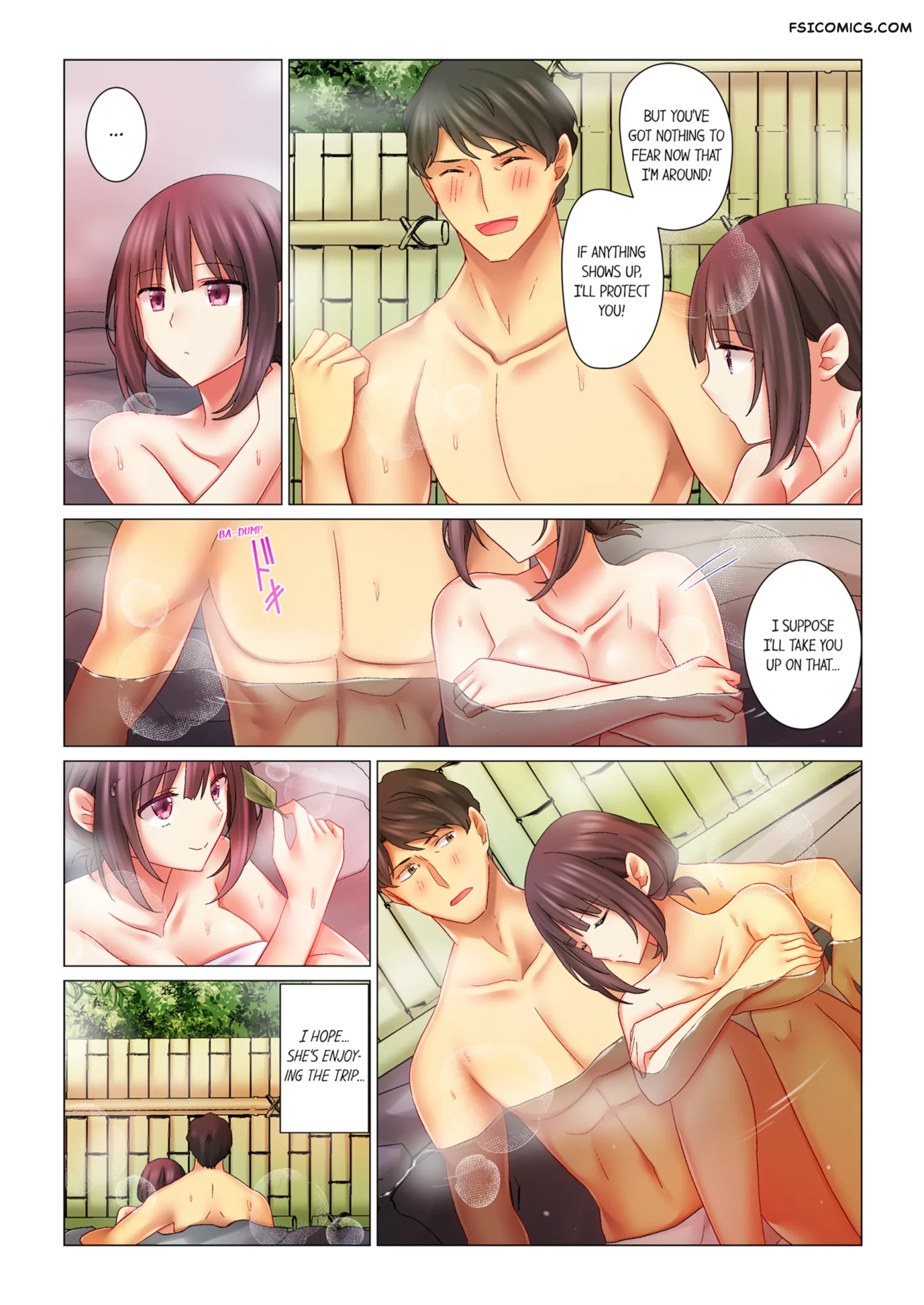 our kinky newlywed life chapter 2 nanakusa amane 009 scaled - FSIComics our kinky newlywed life chapter 2 nanakusa amane 009 scaled - FSIComics