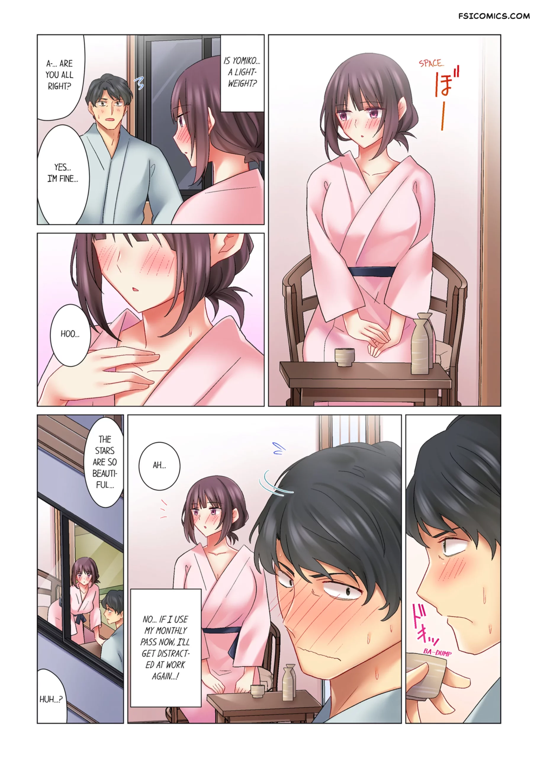 our kinky newlywed life chapter 2 nanakusa amane 011 scaled - FSIComics our kinky newlywed life chapter 2 nanakusa amane 011 scaled - FSIComics
