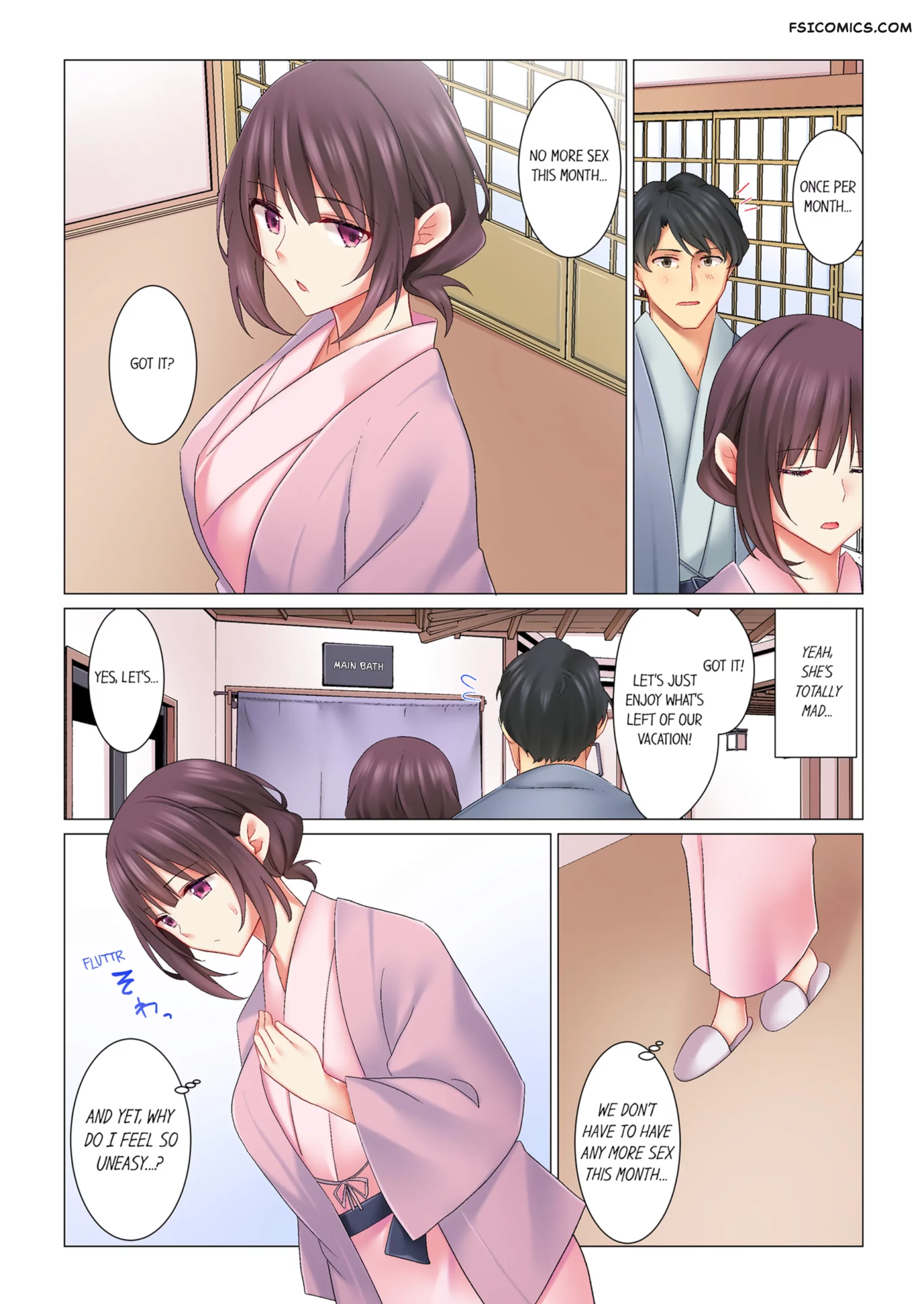 our kinky newlywed life chapter 2 nanakusa amane 025 scaled - FSIComics our kinky newlywed life chapter 2 nanakusa amane 025 scaled - FSIComics