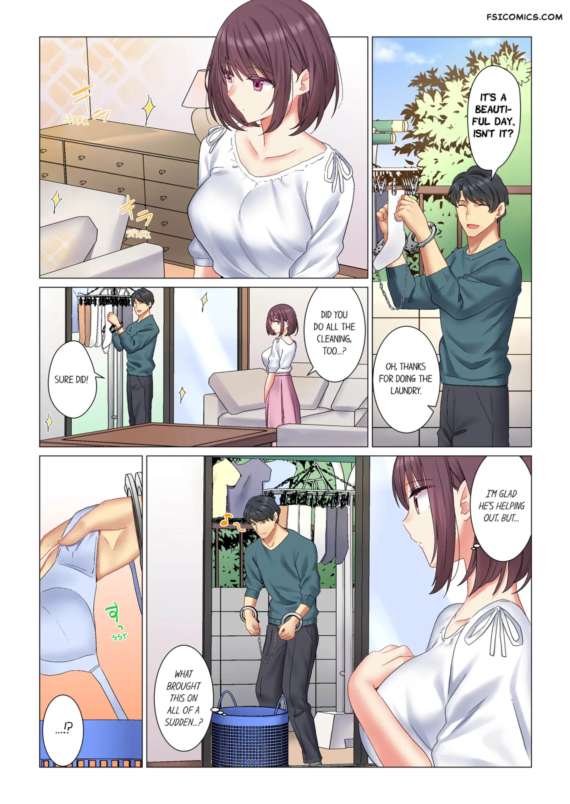 our kinky newlywed life chapter 2 nanakusa amane 027 scaled - FSIComics our kinky newlywed life chapter 2 nanakusa amane 027 scaled - FSIComics