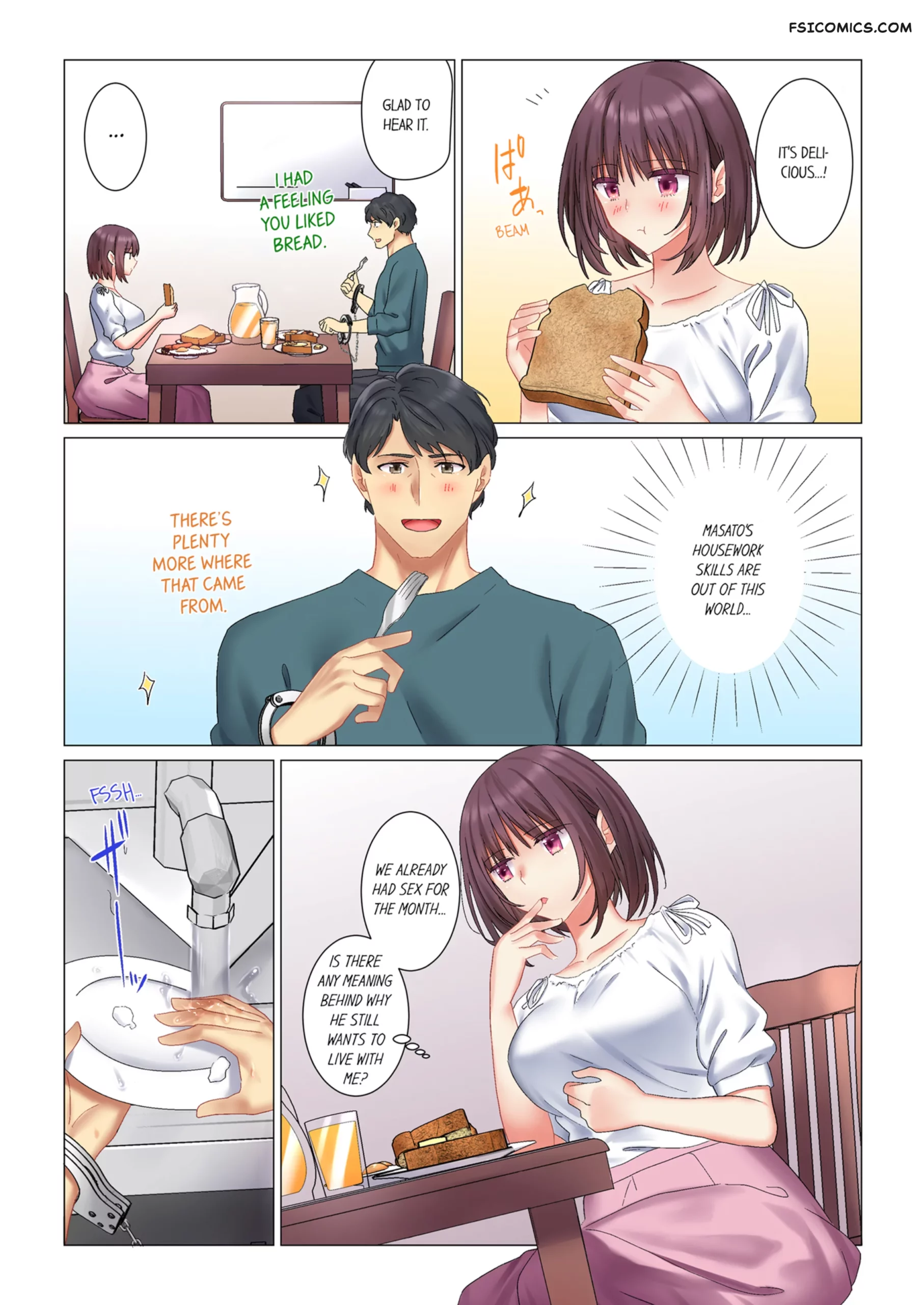 our kinky newlywed life chapter 2 nanakusa amane 029 scaled - FSIComics our kinky newlywed life chapter 2 nanakusa amane 029 scaled - FSIComics