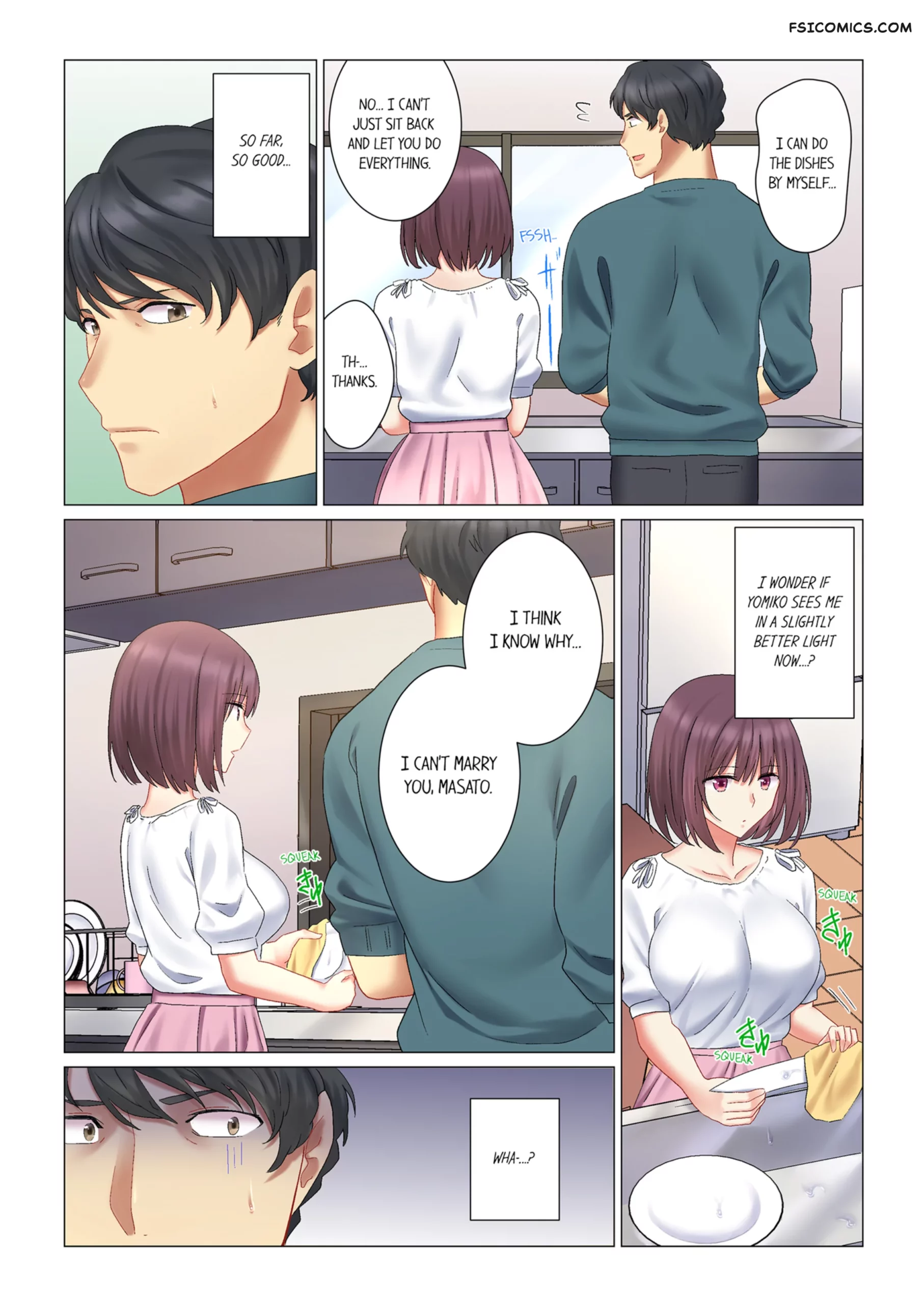 our kinky newlywed life chapter 2 nanakusa amane 030 scaled - FSIComics our kinky newlywed life chapter 2 nanakusa amane 030 scaled - FSIComics