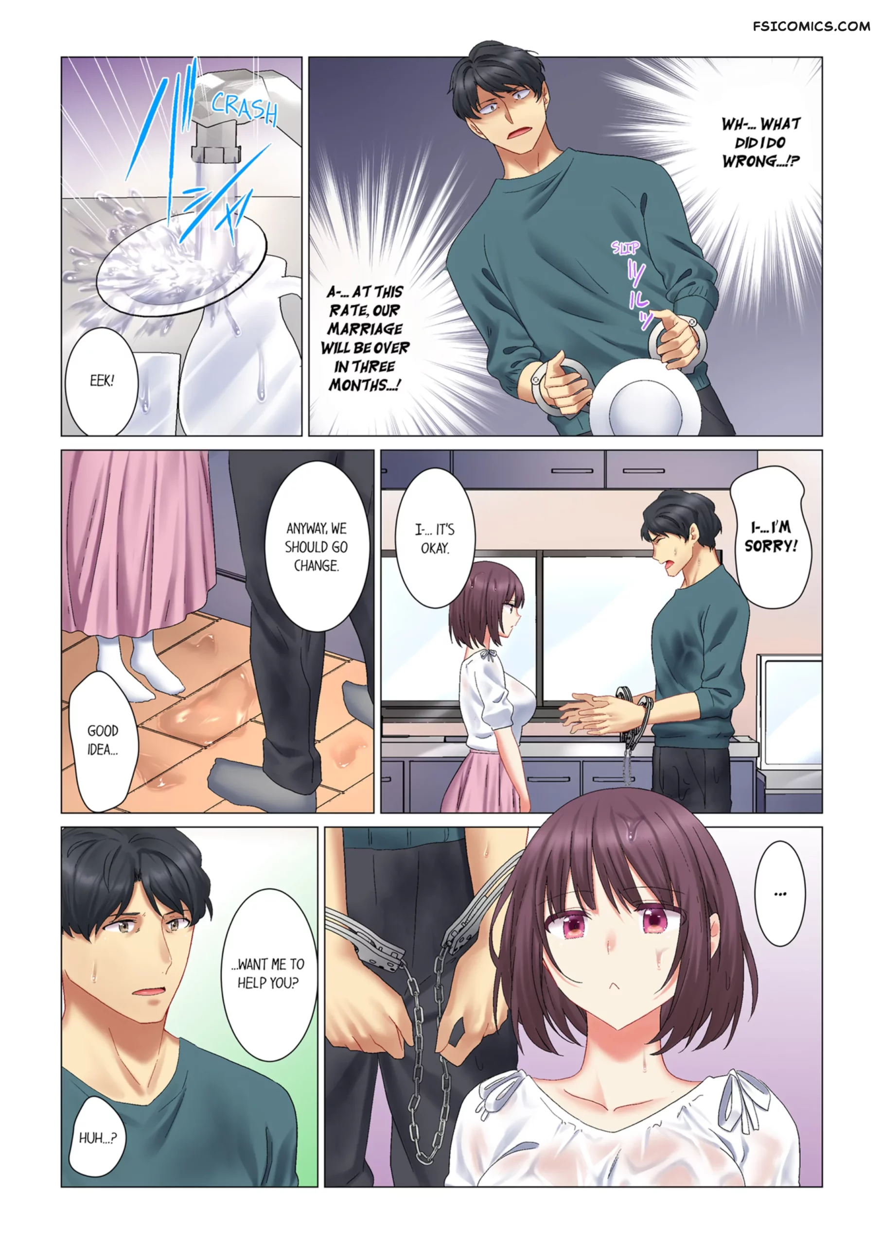 our kinky newlywed life chapter 2 nanakusa amane 031 scaled - FSIComics our kinky newlywed life chapter 2 nanakusa amane 031 scaled - FSIComics