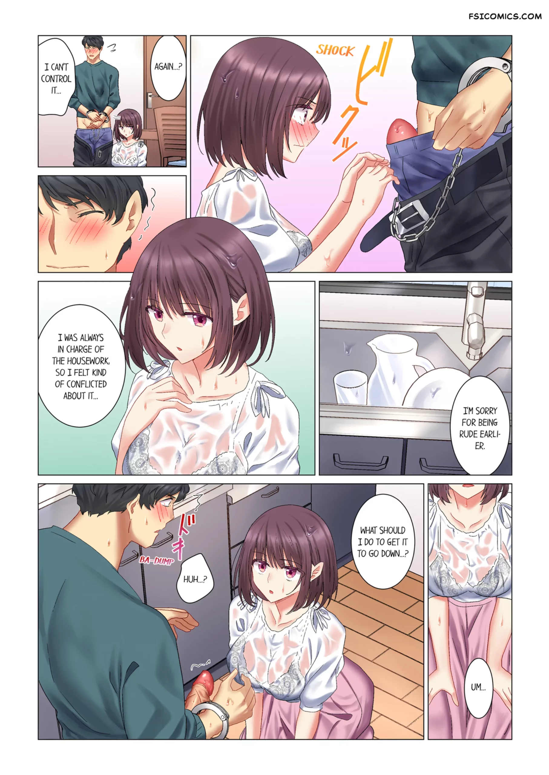 our kinky newlywed life chapter 2 nanakusa amane 033 scaled - FSIComics our kinky newlywed life chapter 2 nanakusa amane 033 scaled - FSIComics