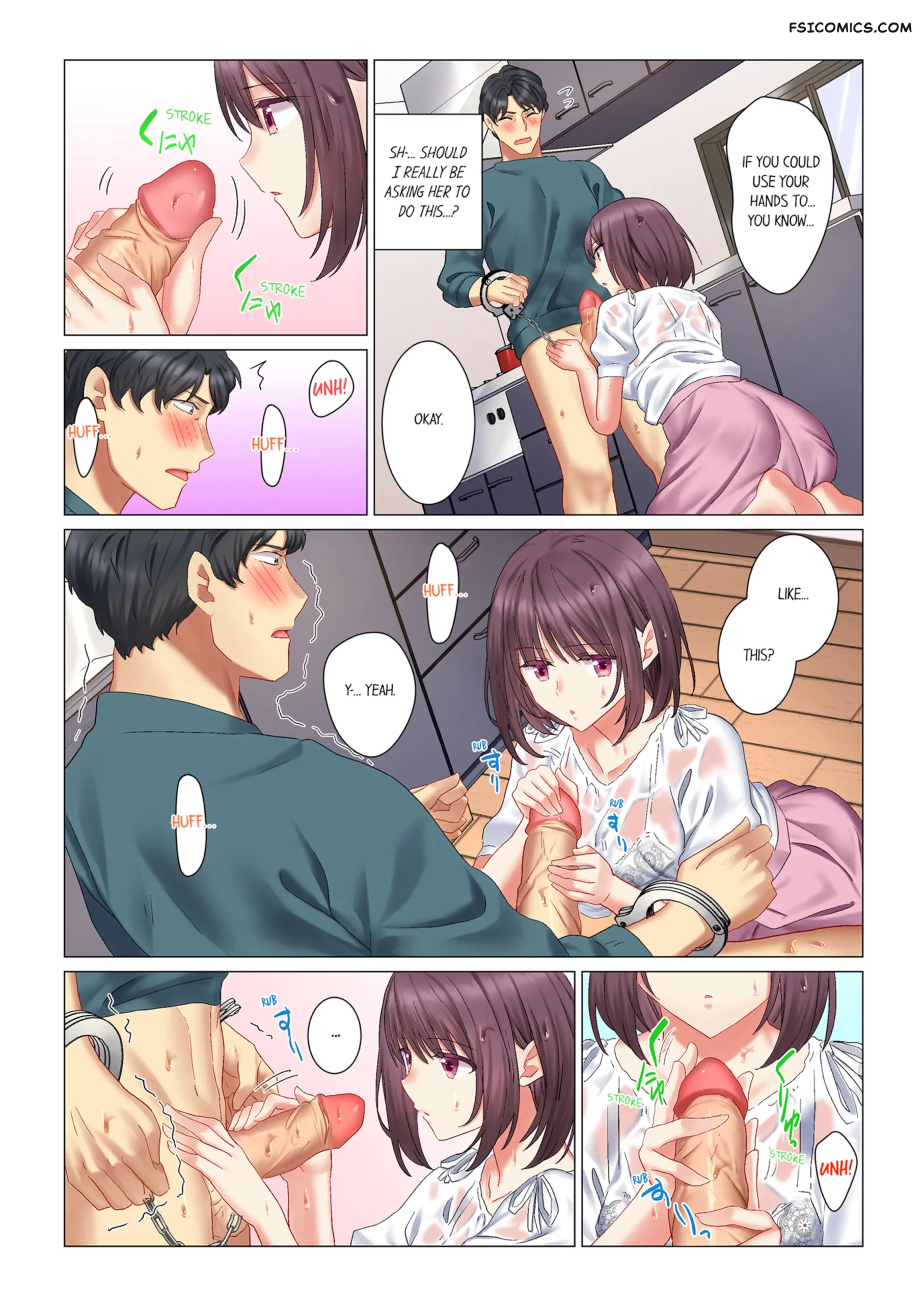 our kinky newlywed life chapter 2 nanakusa amane 034 scaled - FSIComics our kinky newlywed life chapter 2 nanakusa amane 034 scaled - FSIComics