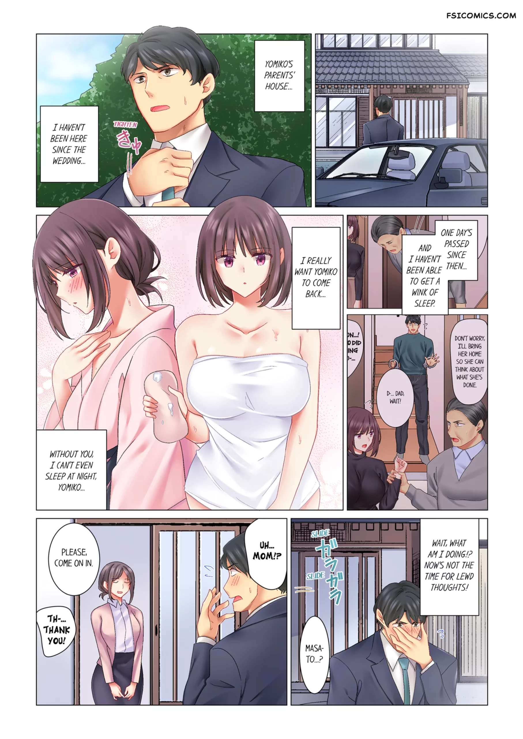 our kinky newlywed life chapter 2 nanakusa amane 050 scaled - FSIComics our kinky newlywed life chapter 2 nanakusa amane 050 scaled - FSIComics
