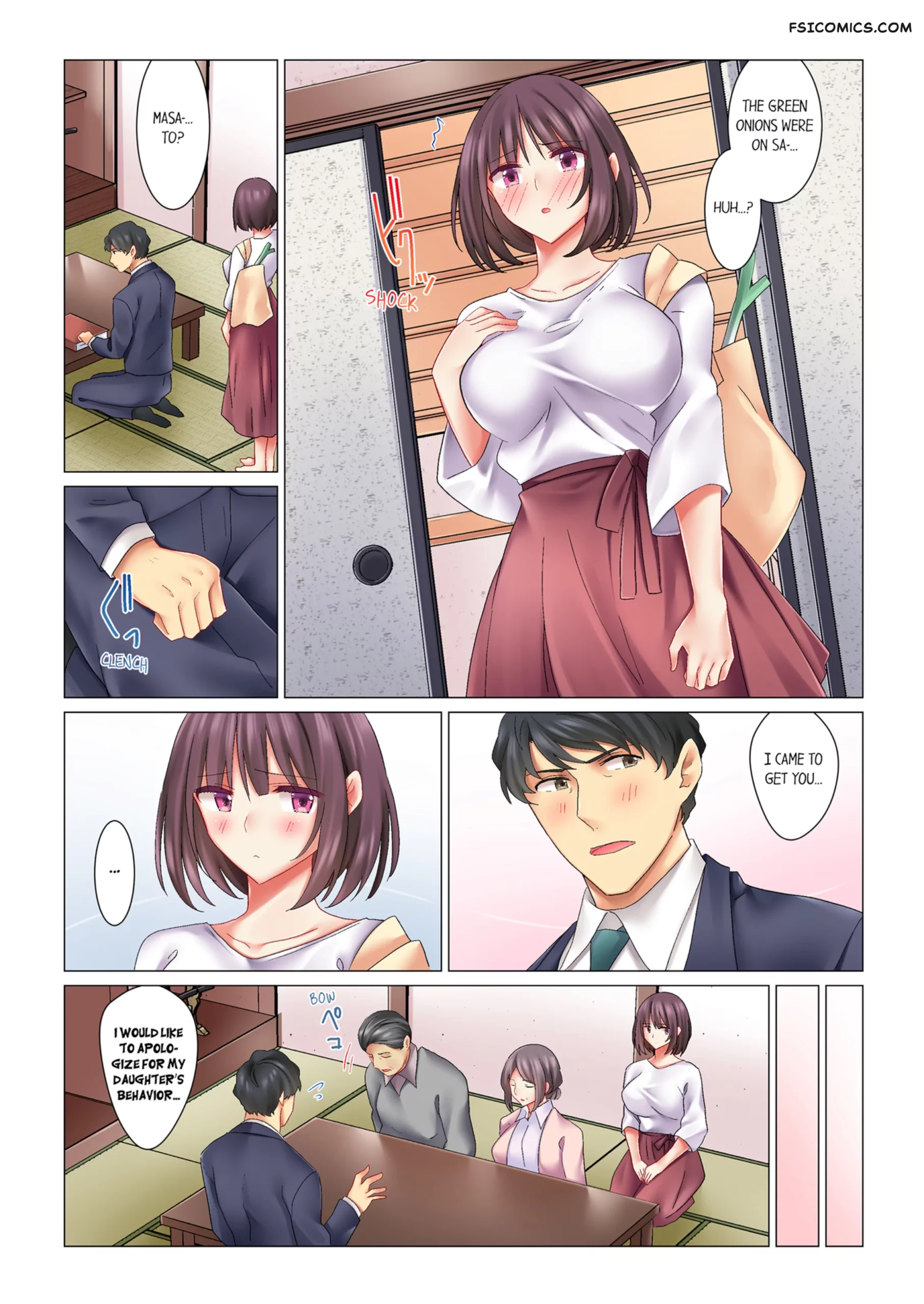 our kinky newlywed life chapter 2 nanakusa amane 052 scaled - FSIComics our kinky newlywed life chapter 2 nanakusa amane 052 scaled - FSIComics