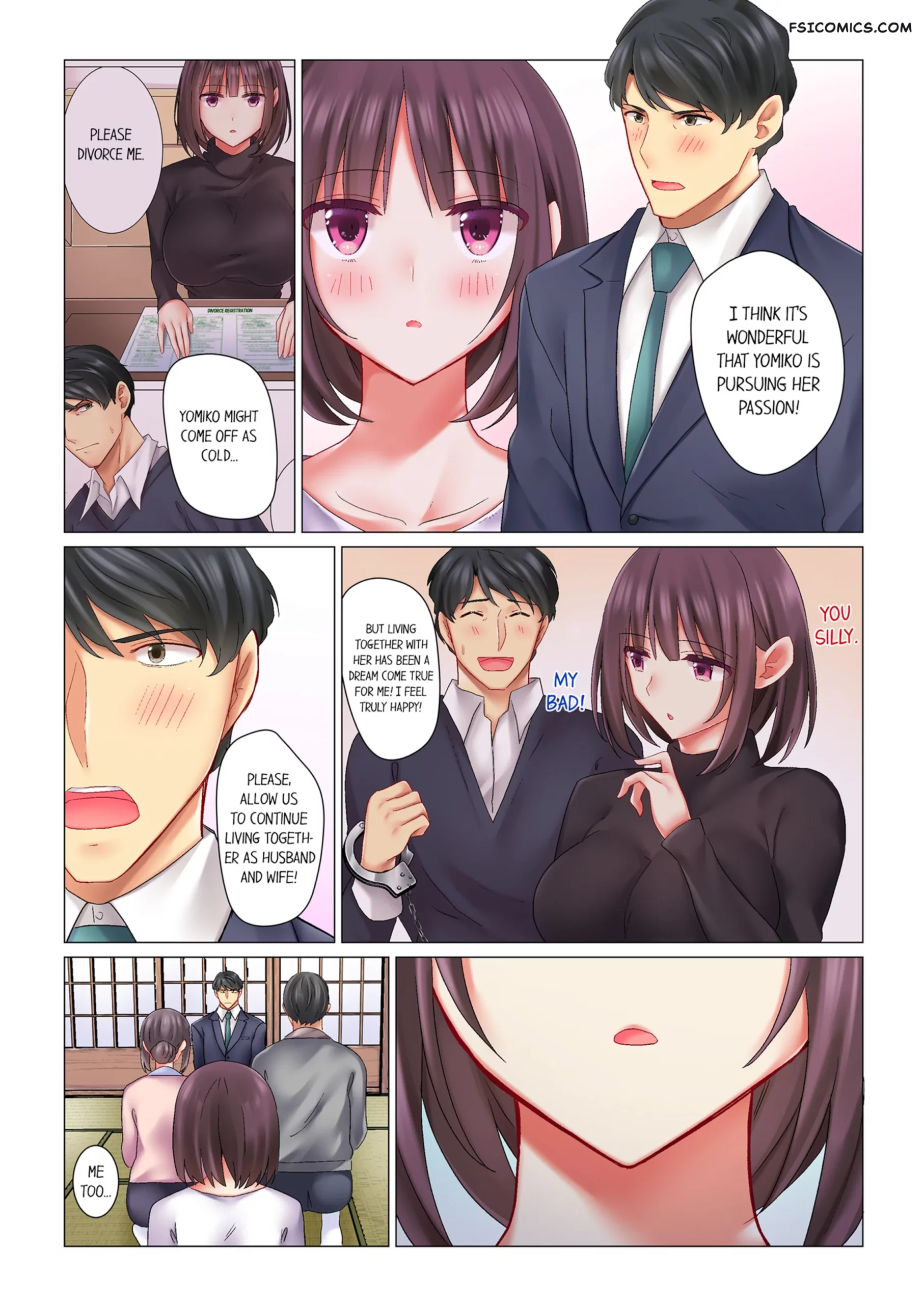 our kinky newlywed life chapter 2 nanakusa amane 054 scaled - FSIComics our kinky newlywed life chapter 2 nanakusa amane 054 scaled - FSIComics