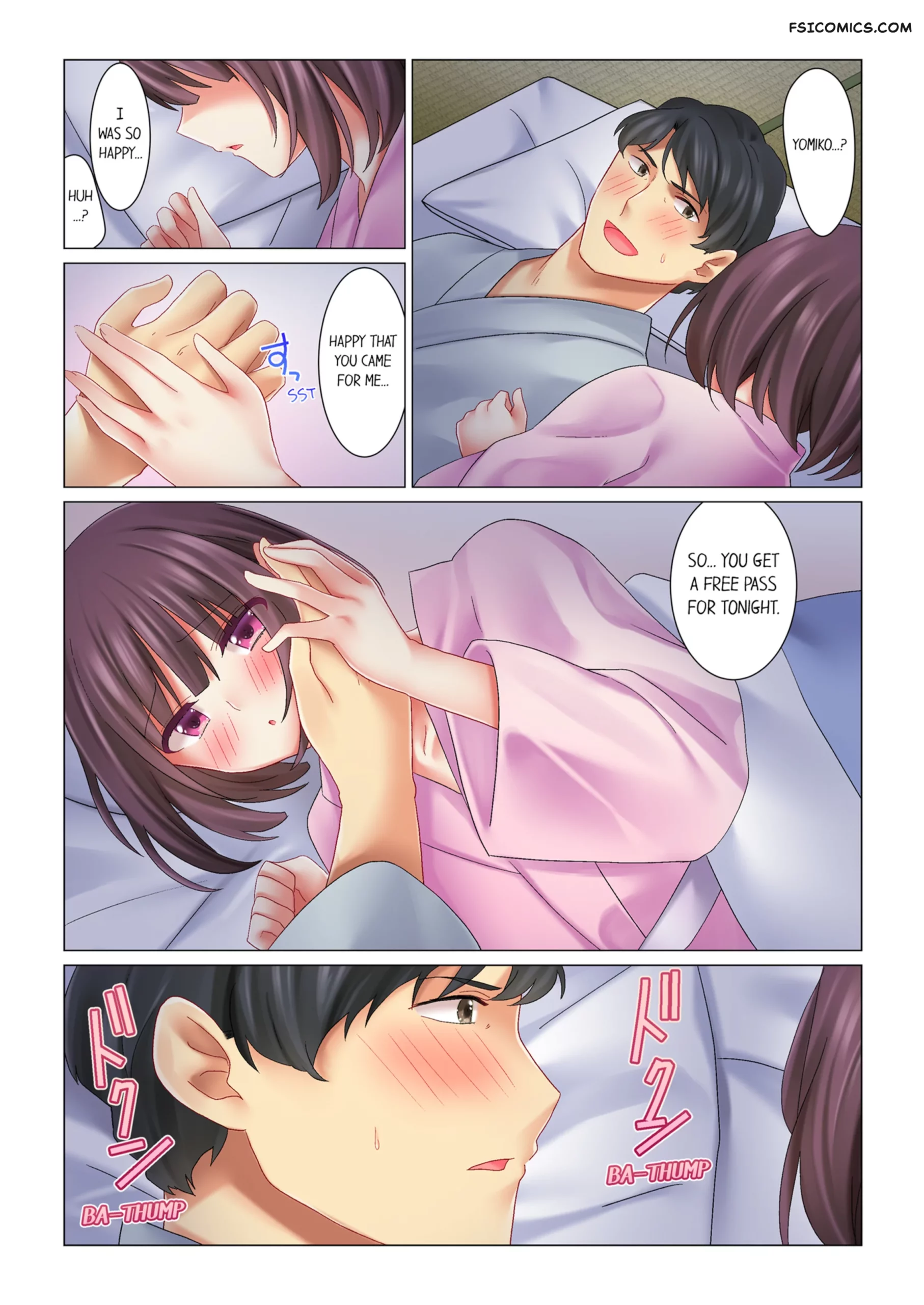 our kinky newlywed life chapter 2 nanakusa amane 057 scaled - FSIComics our kinky newlywed life chapter 2 nanakusa amane 057 scaled - FSIComics