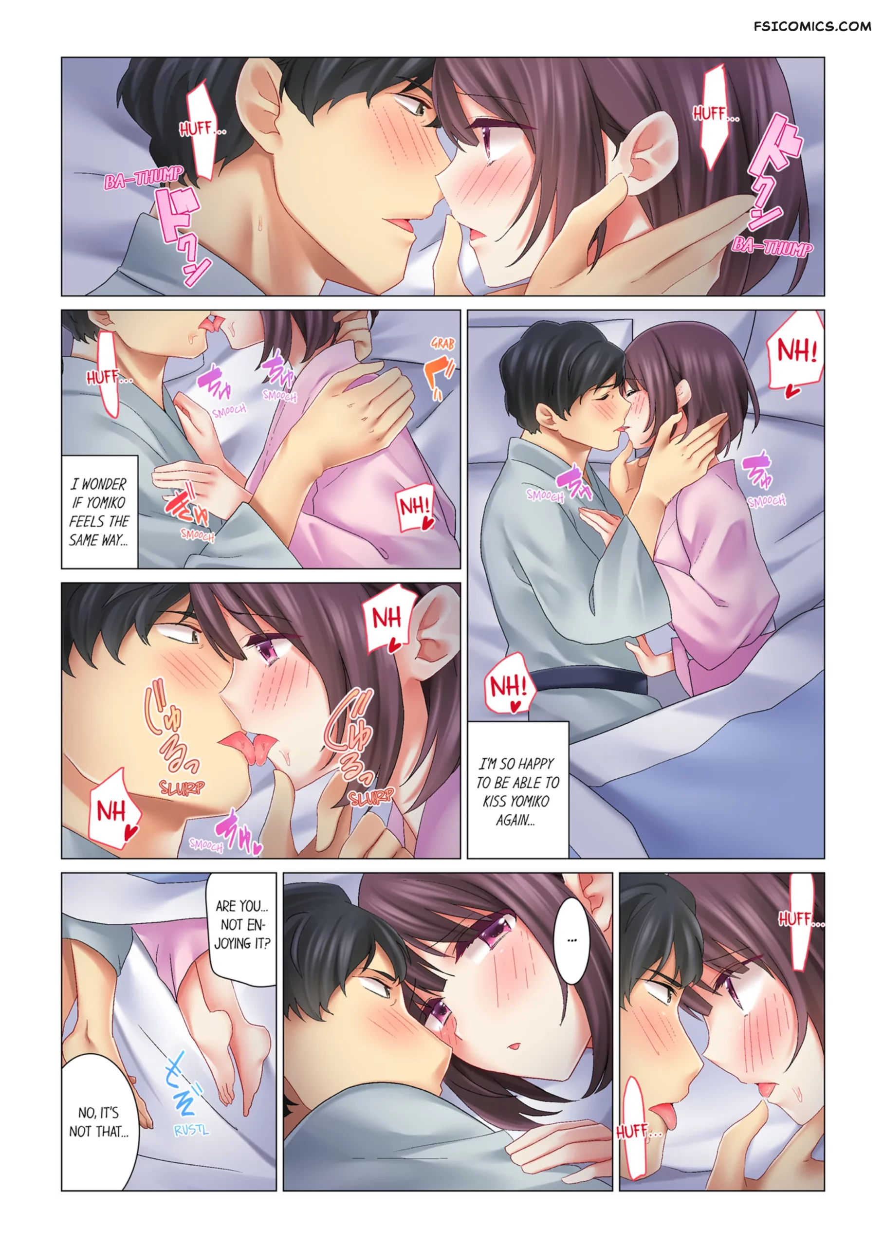 our kinky newlywed life chapter 2 nanakusa amane 058 scaled - FSIComics our kinky newlywed life chapter 2 nanakusa amane 058 scaled - FSIComics