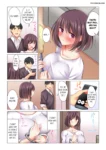 our kinky newlywed life chapter 3 nanakusa amane 005 - FSIComics