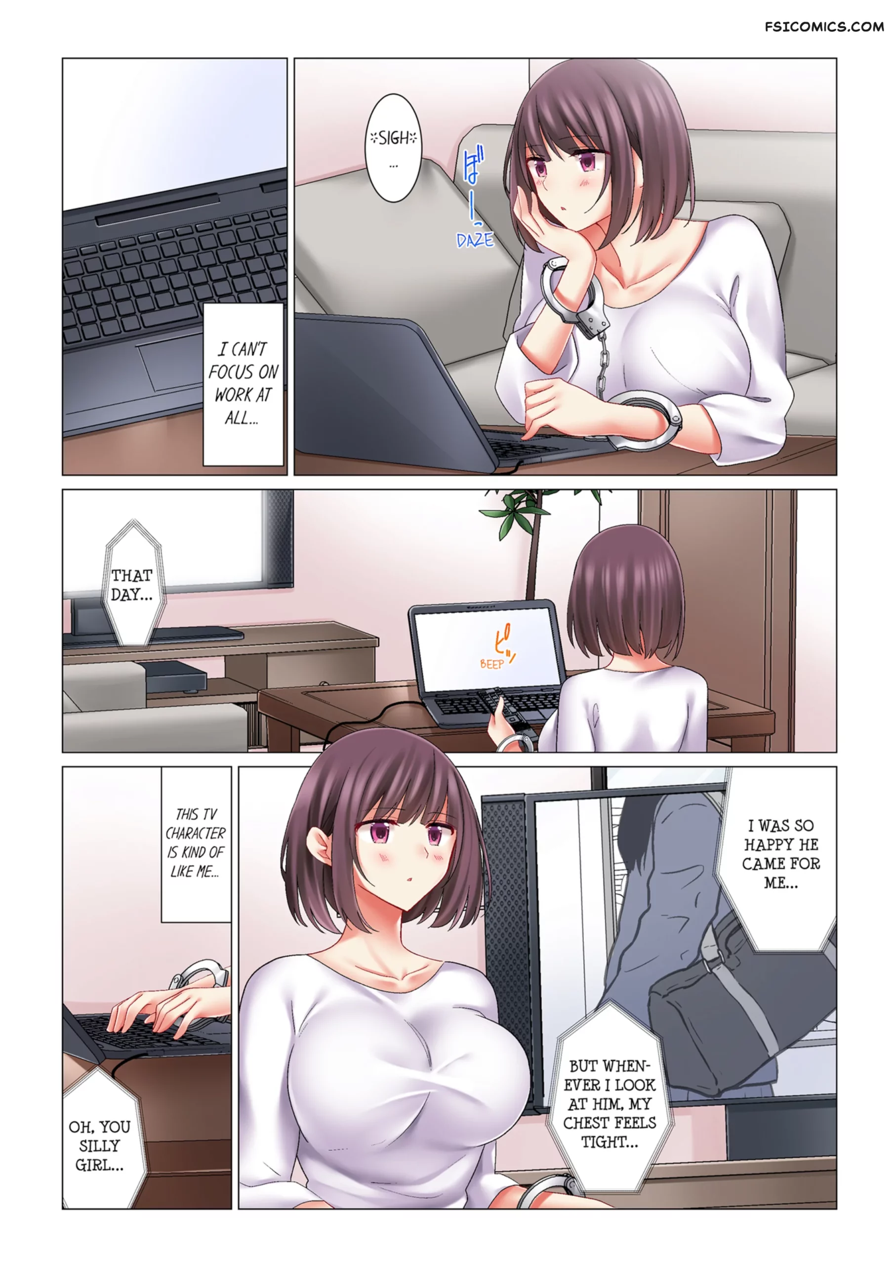 our kinky newlywed life chapter 3 nanakusa amane 006 scaled - FSIComics our kinky newlywed life chapter 3 nanakusa amane 006 scaled - FSIComics