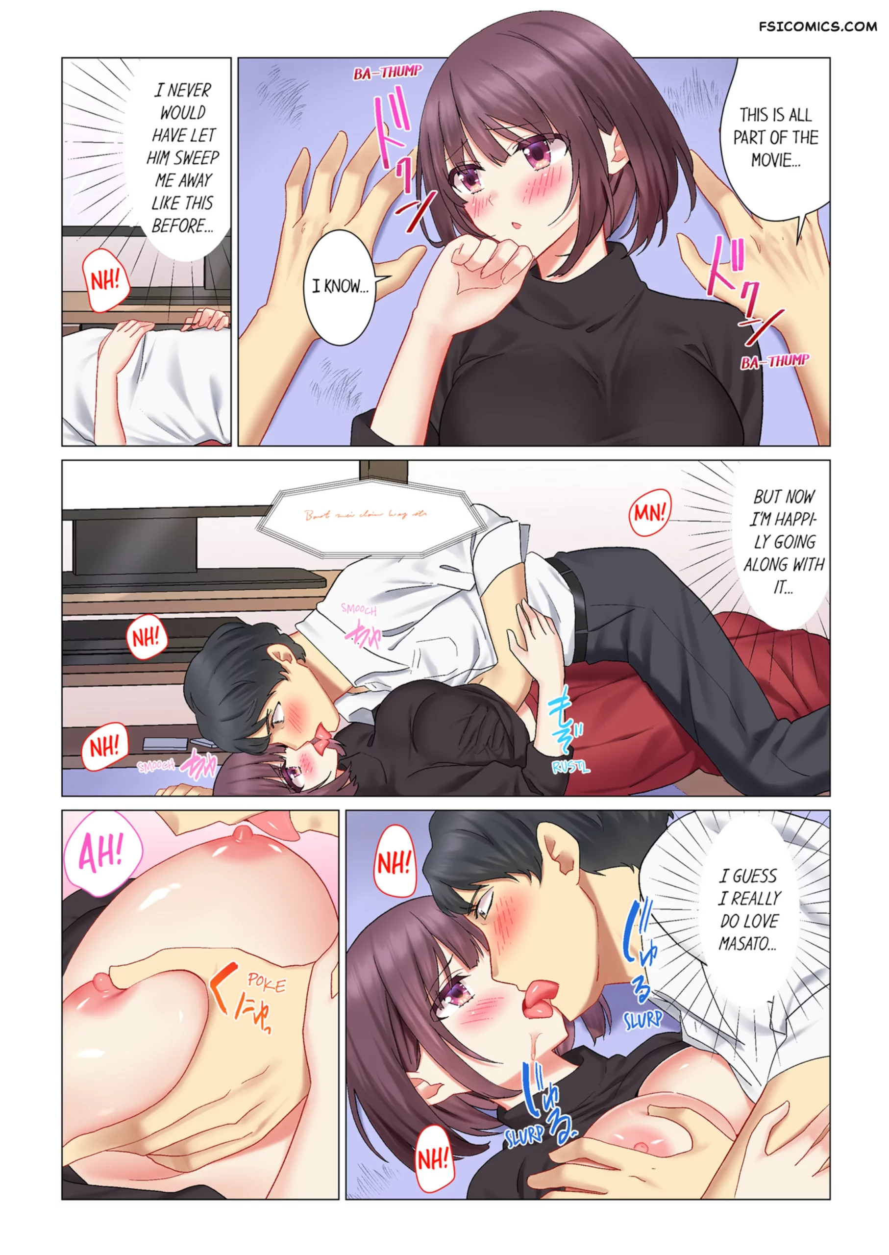 our kinky newlywed life chapter 3 nanakusa amane 034 scaled - FSIComics our kinky newlywed life chapter 3 nanakusa amane 034 scaled - FSIComics