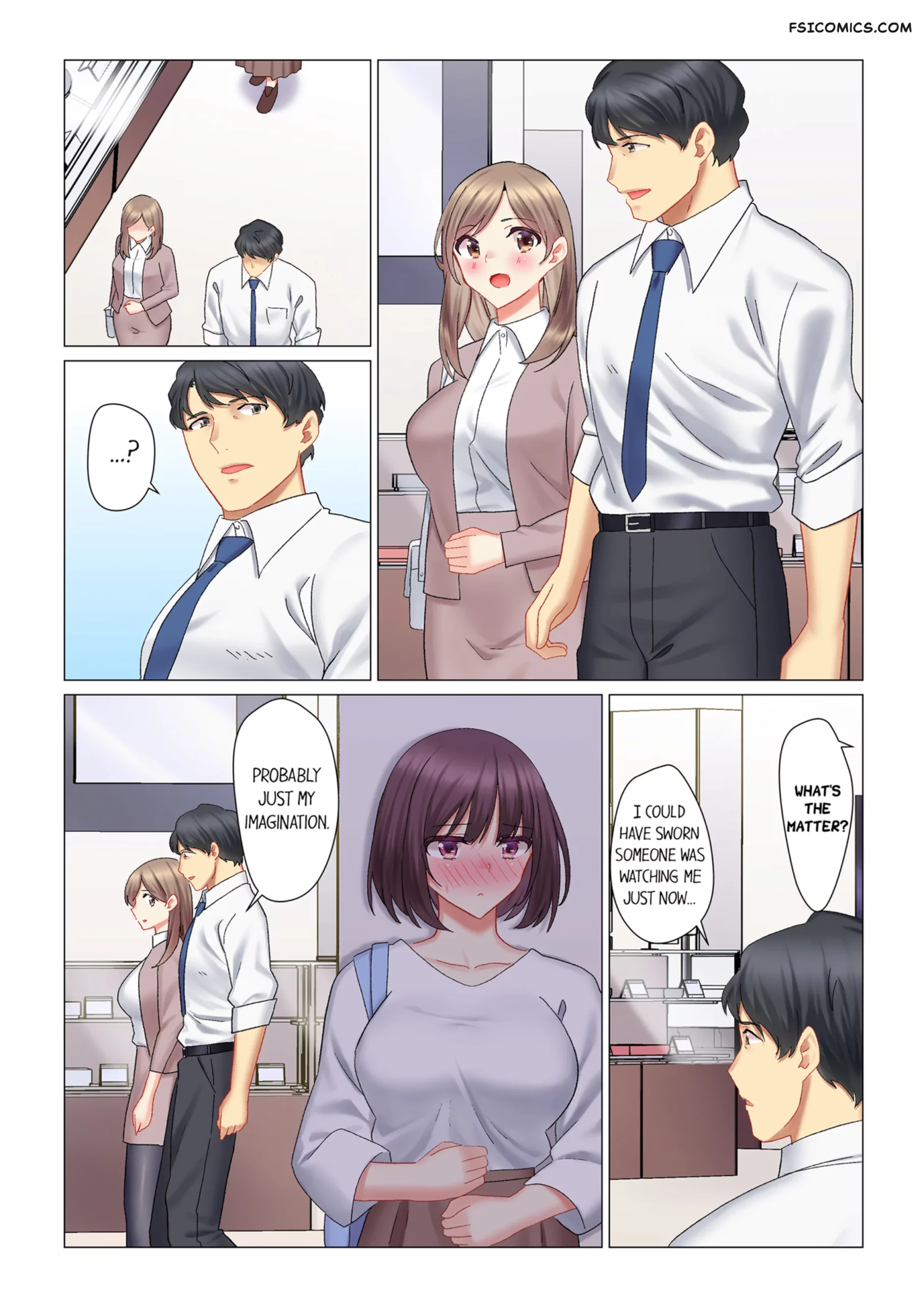 our kinky newlywed life chapter 3 nanakusa amane 049 scaled - FSIComics our kinky newlywed life chapter 3 nanakusa amane 049 scaled - FSIComics