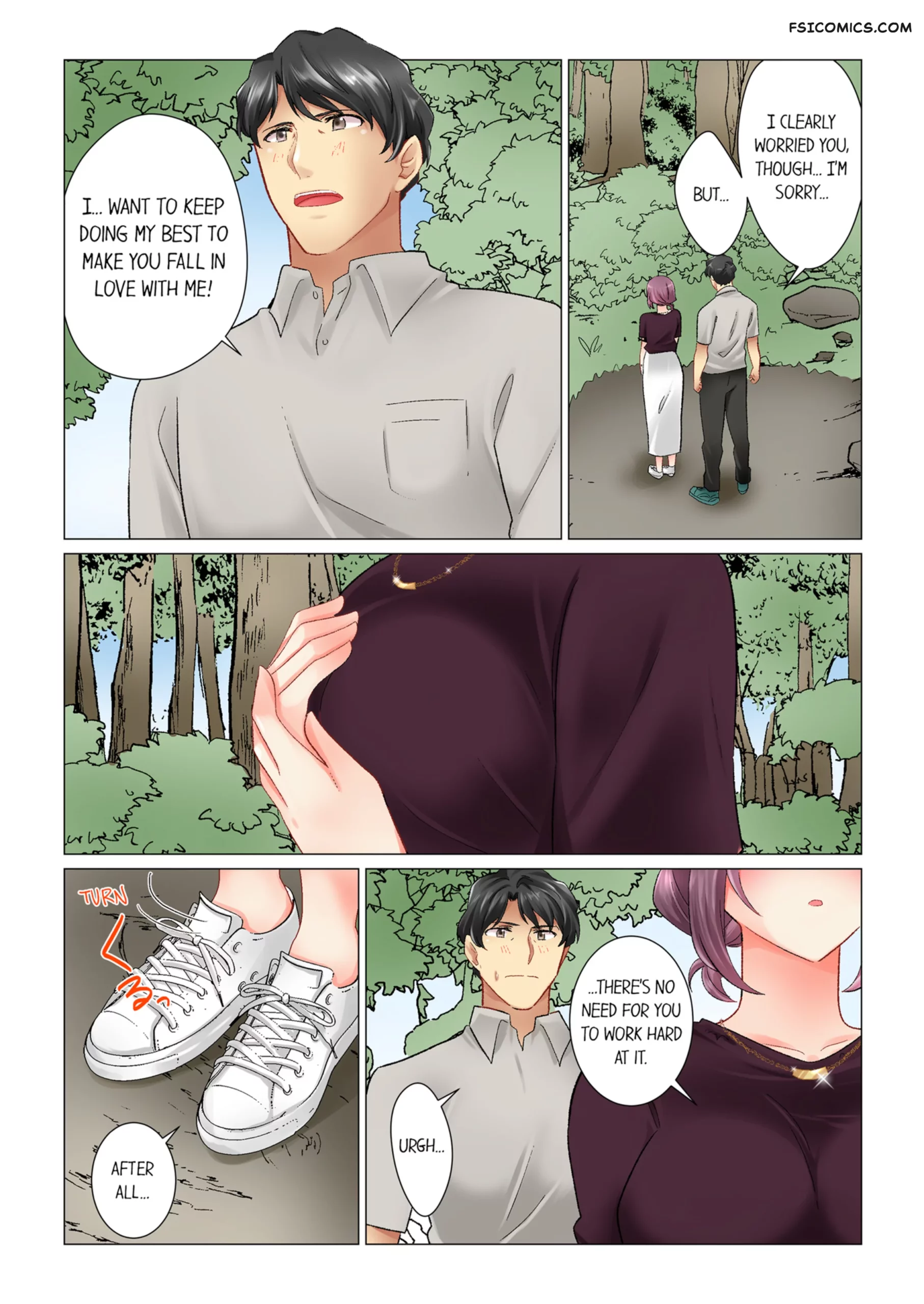 our kinky newlywed life chapter 3 nanakusa amane 058 scaled - FSIComics our kinky newlywed life chapter 3 nanakusa amane 058 scaled - FSIComics