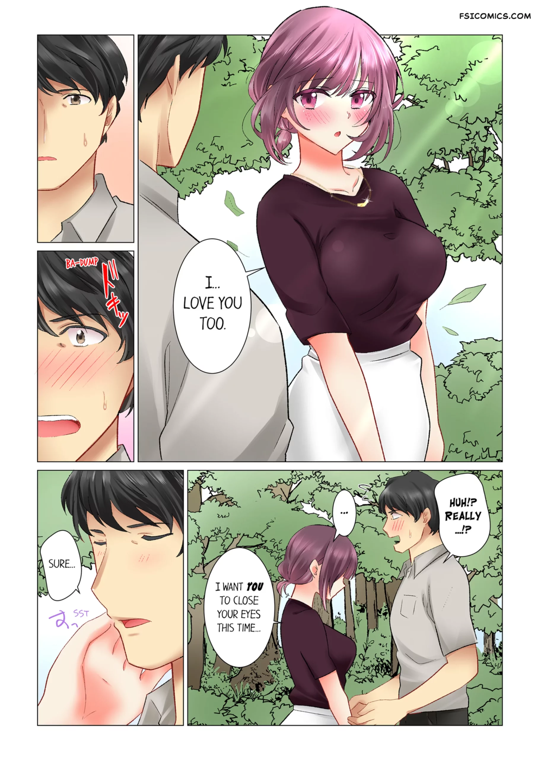 our kinky newlywed life chapter 3 nanakusa amane 059 scaled - FSIComics our kinky newlywed life chapter 3 nanakusa amane 059 scaled - FSIComics