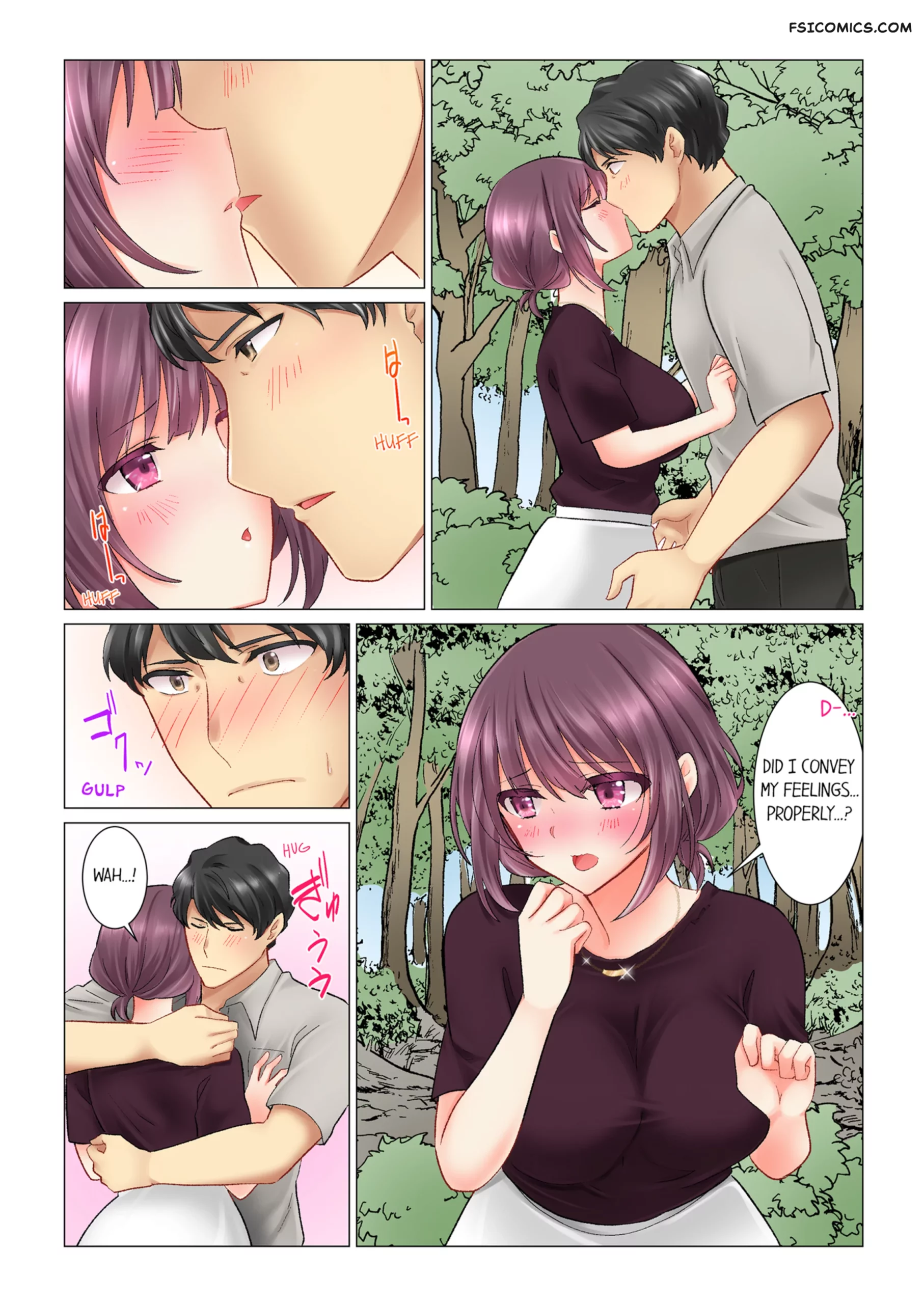 our kinky newlywed life chapter 3 nanakusa amane 060 scaled - FSIComics our kinky newlywed life chapter 3 nanakusa amane 060 scaled - FSIComics