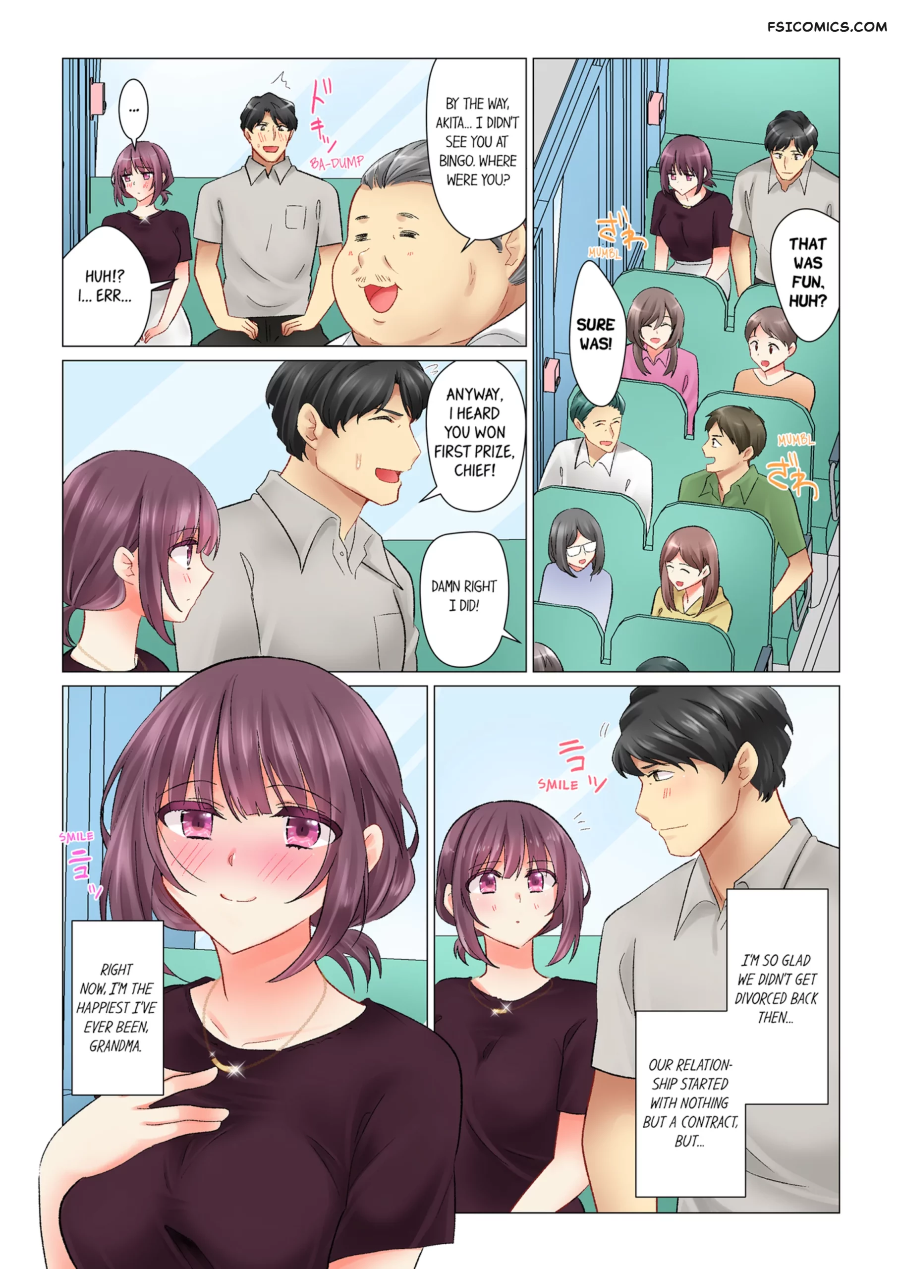 our kinky newlywed life chapter 3 nanakusa amane 073 scaled - FSIComics our kinky newlywed life chapter 3 nanakusa amane 073 scaled - FSIComics