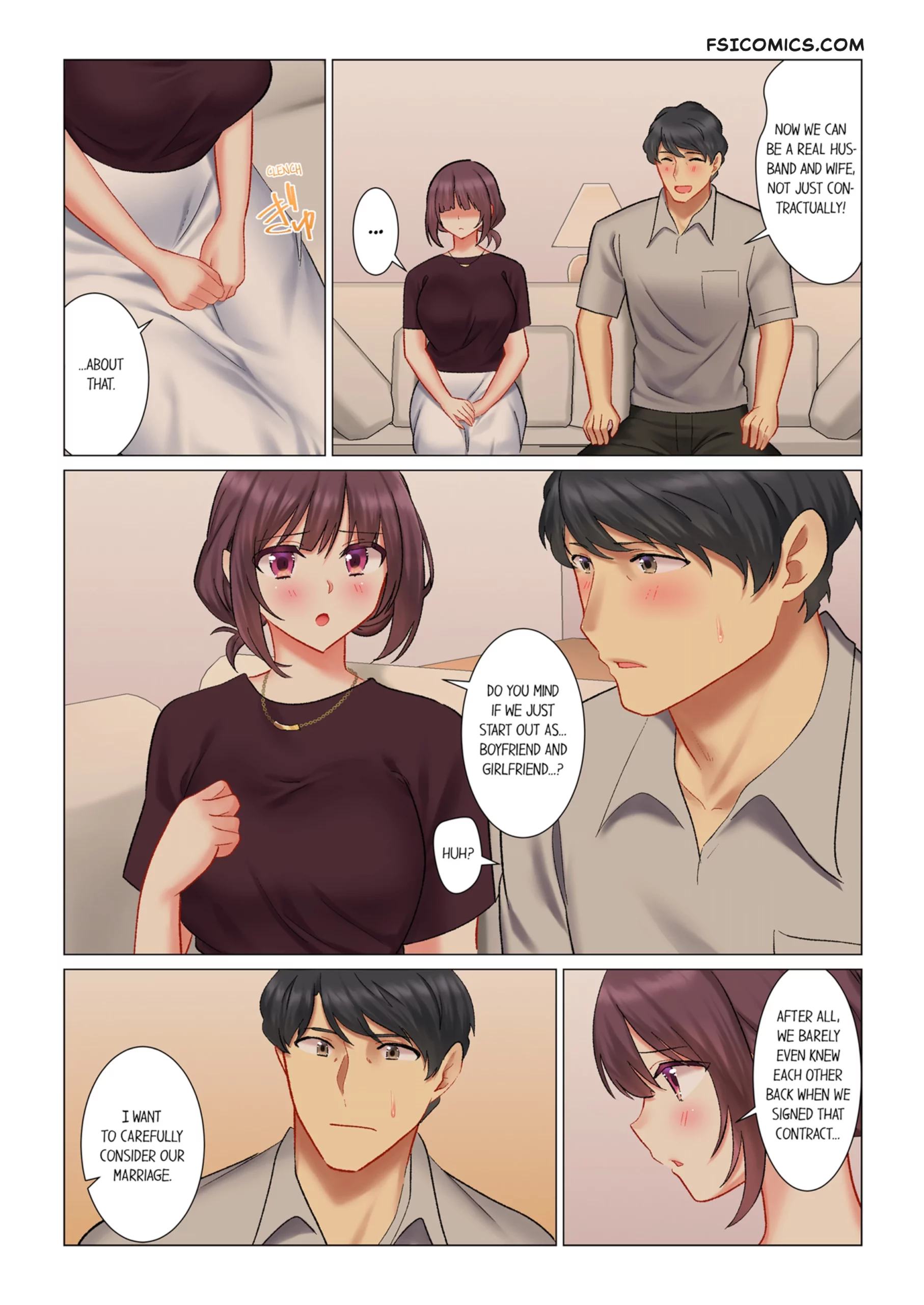 our kinky newlywed life chapter 4 nanakusa amane 003 scaled - FSIComics