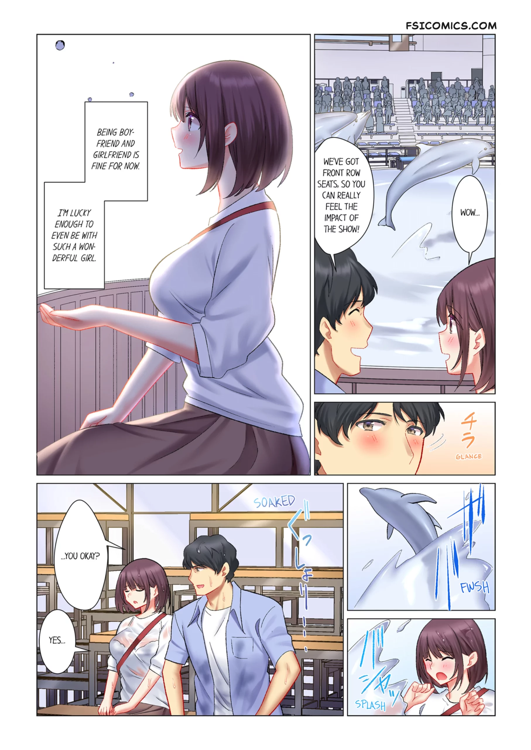 our kinky newlywed life chapter 4 nanakusa amane 005 scaled - FSIComics