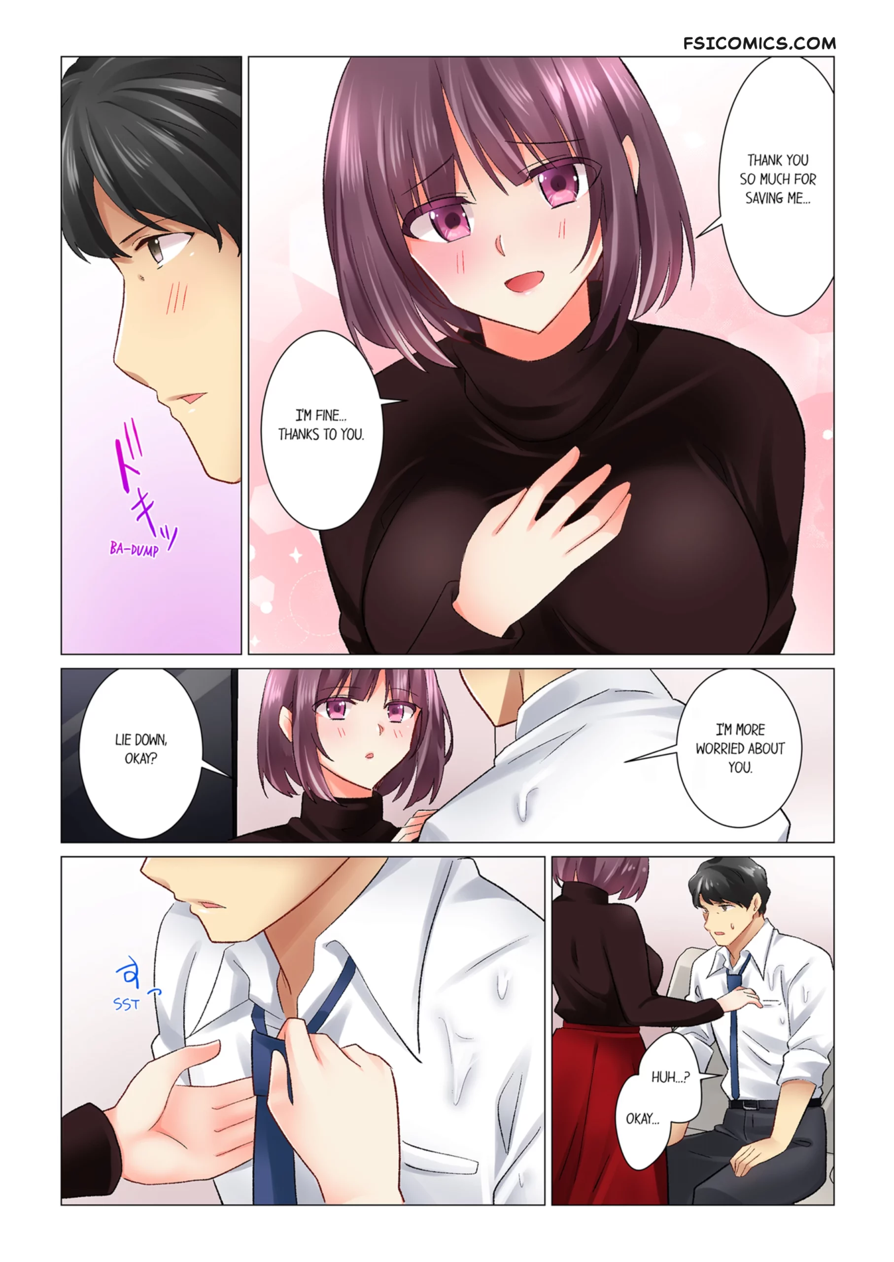 our kinky newlywed life chapter 4 nanakusa amane 059 scaled - FSIComics
